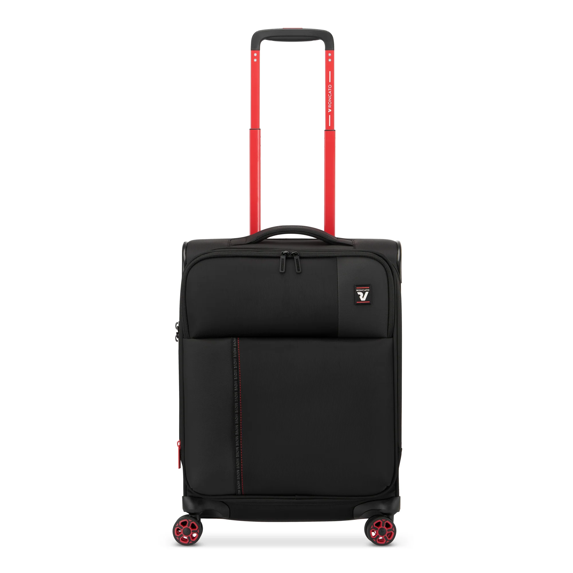 RONCATO MALETA DE CABINA EXTENSIBLE MOVE 55cm - Image 22