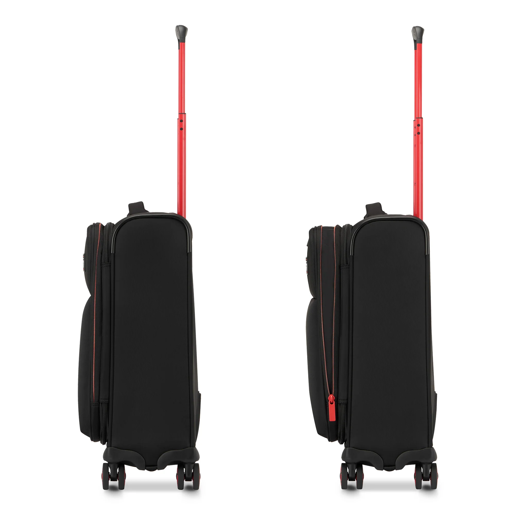 RONCATO MALETA DE CABINA EXTENSIBLE MOVE 55cm - Image 25