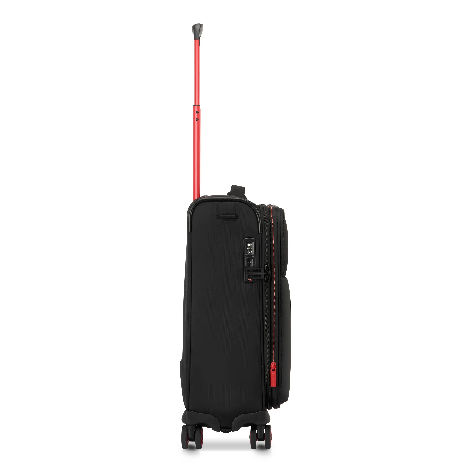 RONCATO MALETA DE CABINA EXTENSIBLE MOVE 55cm - Image 26