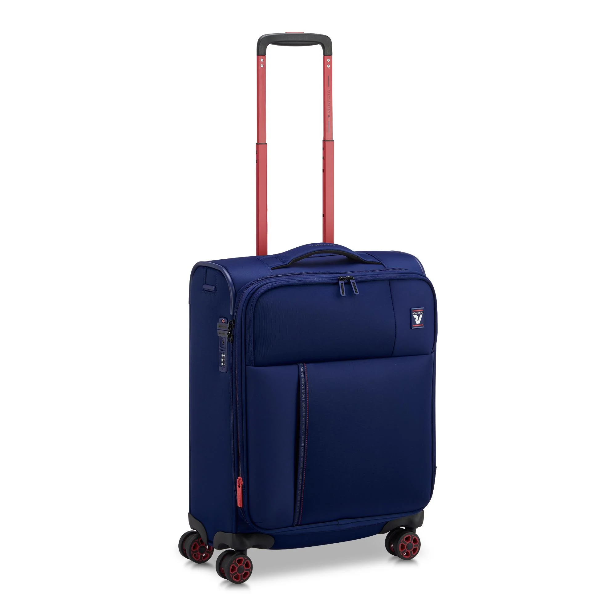 RONCATO MALETA DE CABINA EXTENSIBLE MOVE 55cm - Image 31