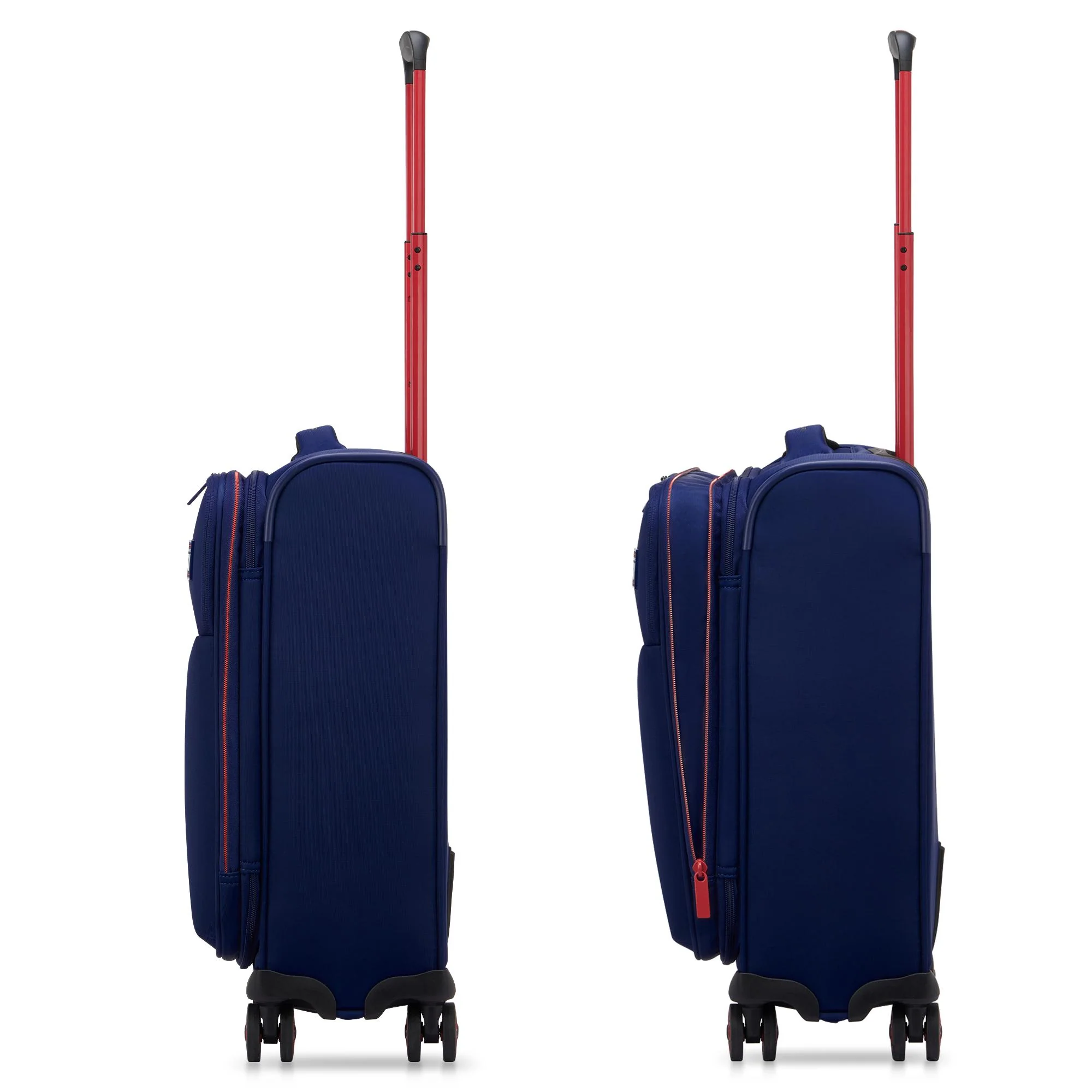 RONCATO MALETA DE CABINA EXTENSIBLE MOVE 55cm - Image 35
