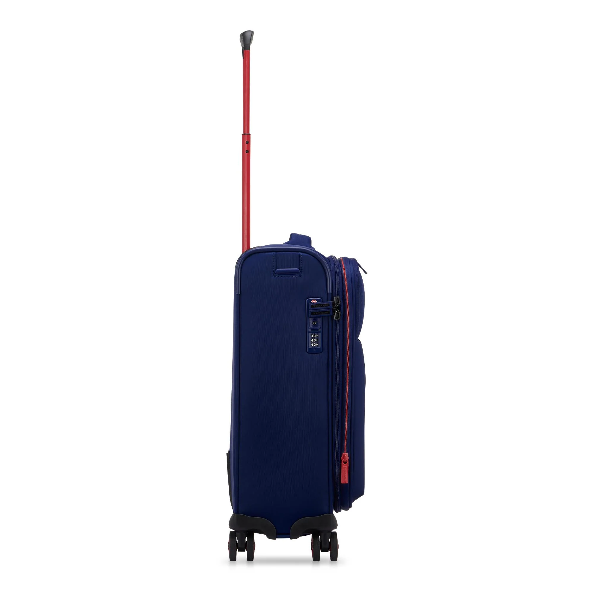 RONCATO MALETA DE CABINA EXTENSIBLE MOVE 55cm - Image 37