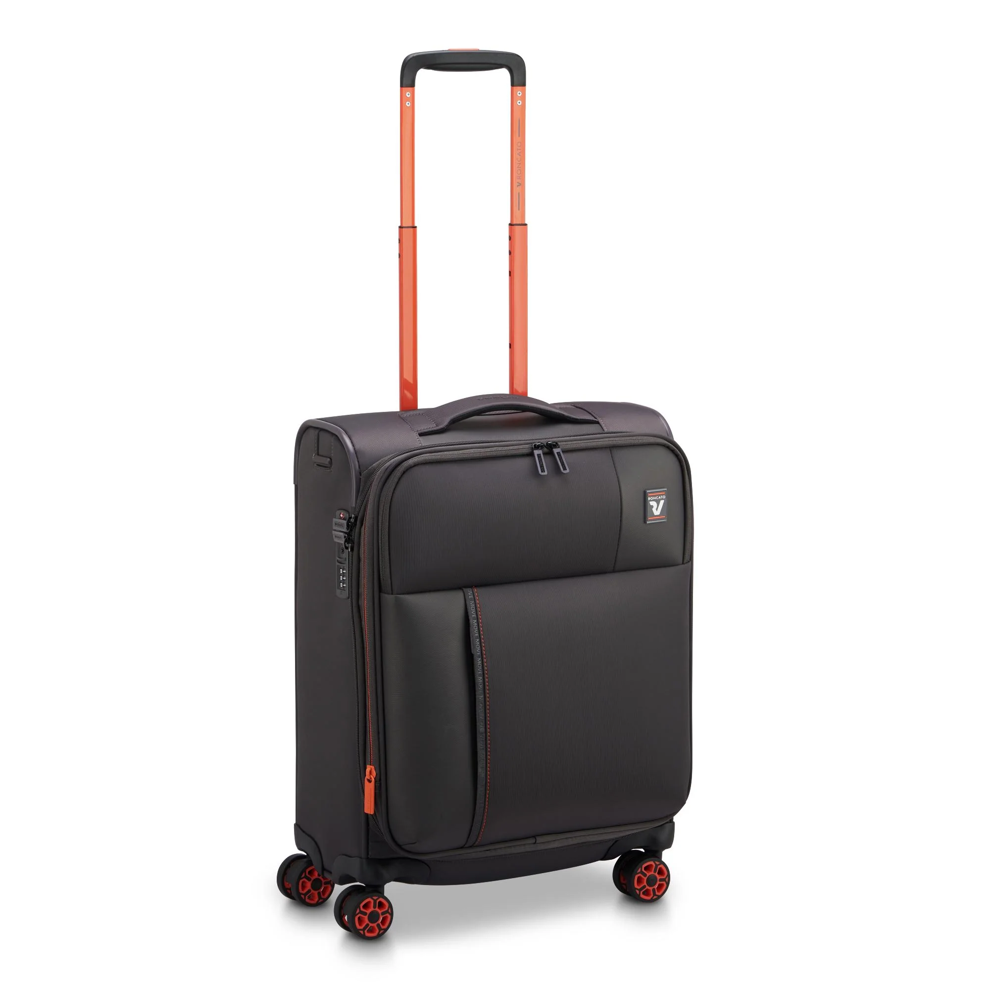 RONCATO MALETA DE CABINA EXTENSIBLE MOVE 55cm - Image 42