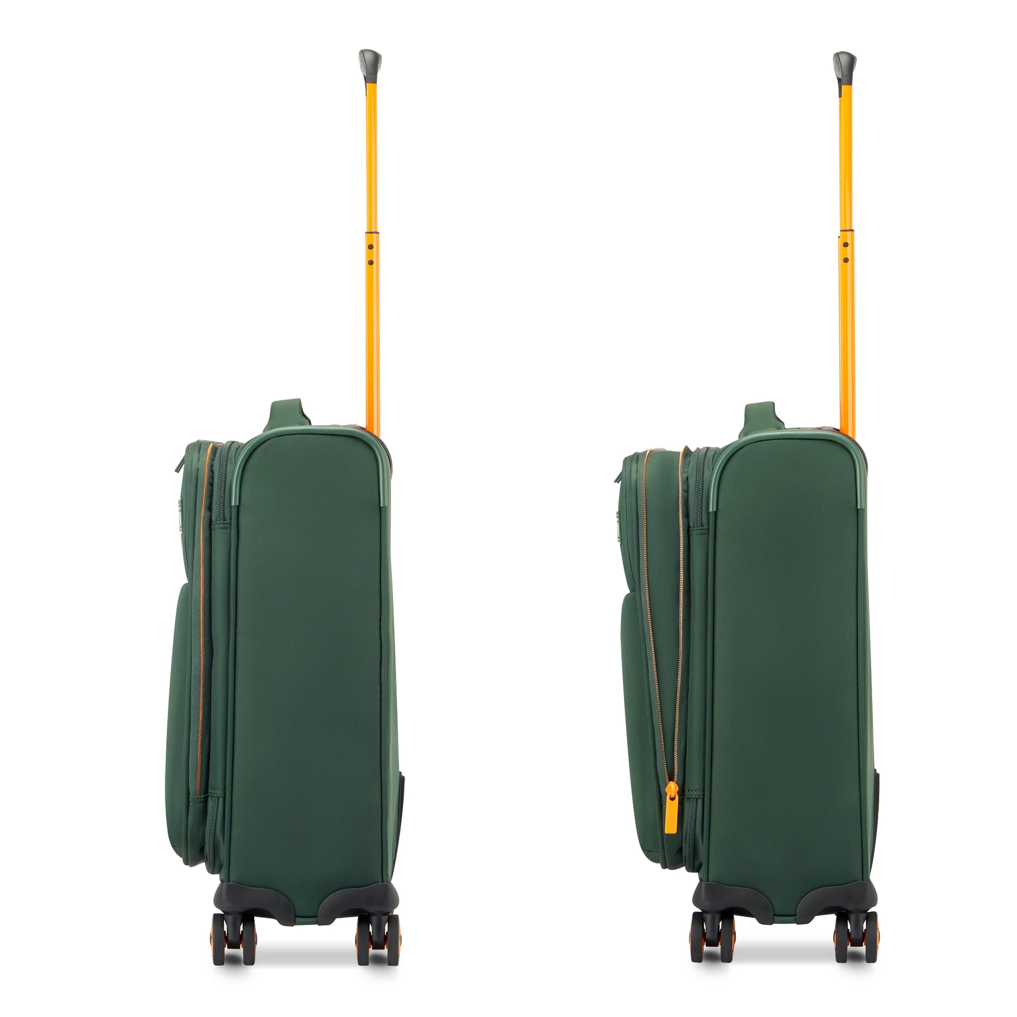 RONCATO MALETA DE CABINA EXTENSIBLE MOVE 55cm - Image 5