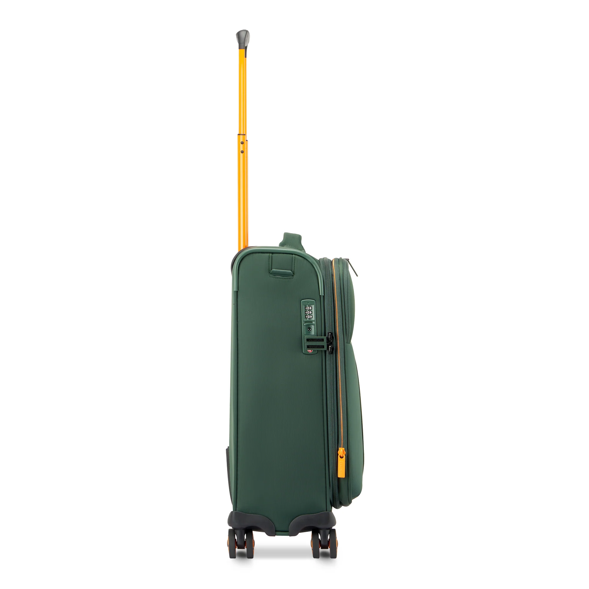 RONCATO MALETA DE CABINA EXTENSIBLE MOVE 55cm - Image 6