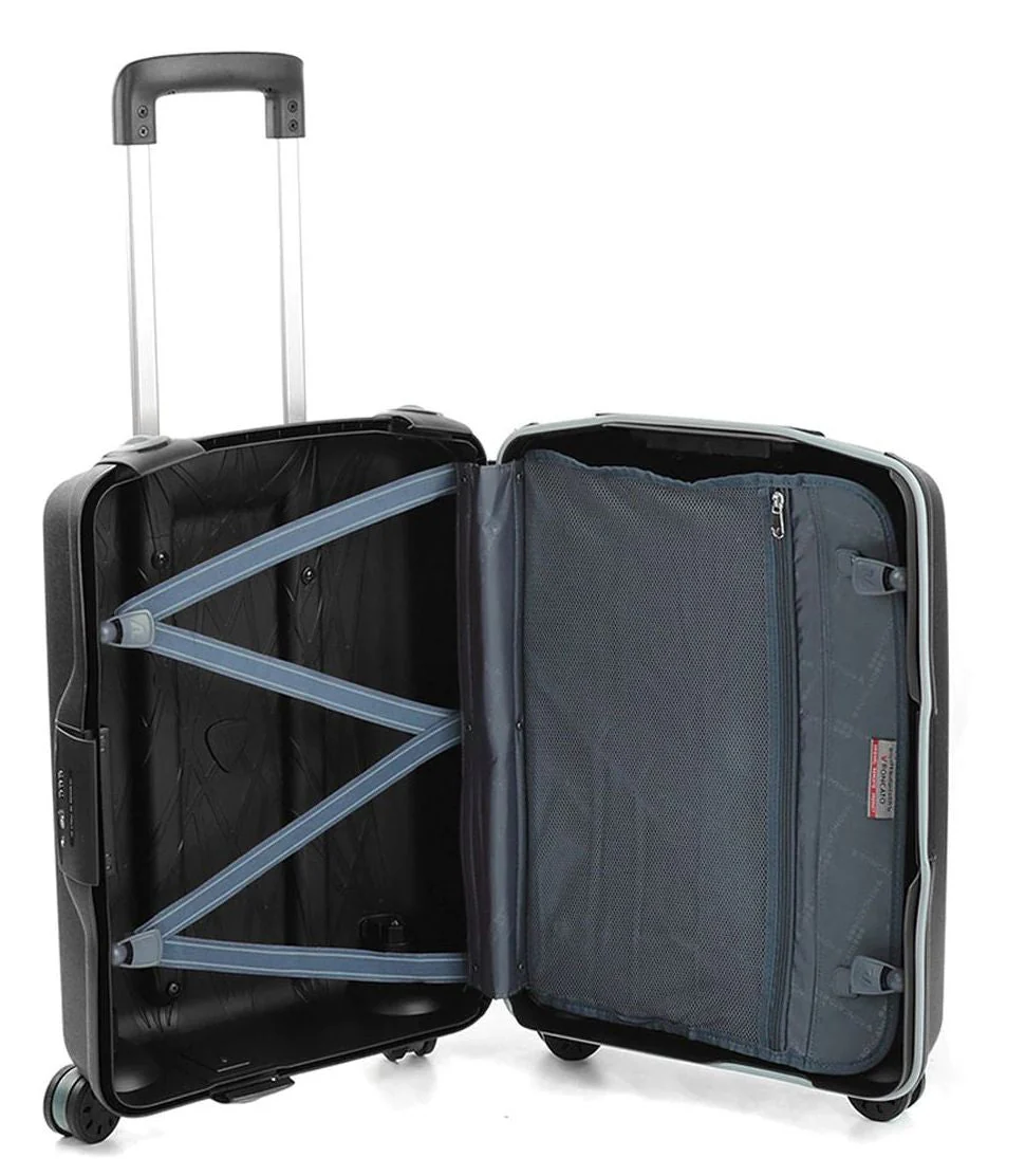 RONCATO MALETA DE CABINA – LIGHT 55cm - Image 21