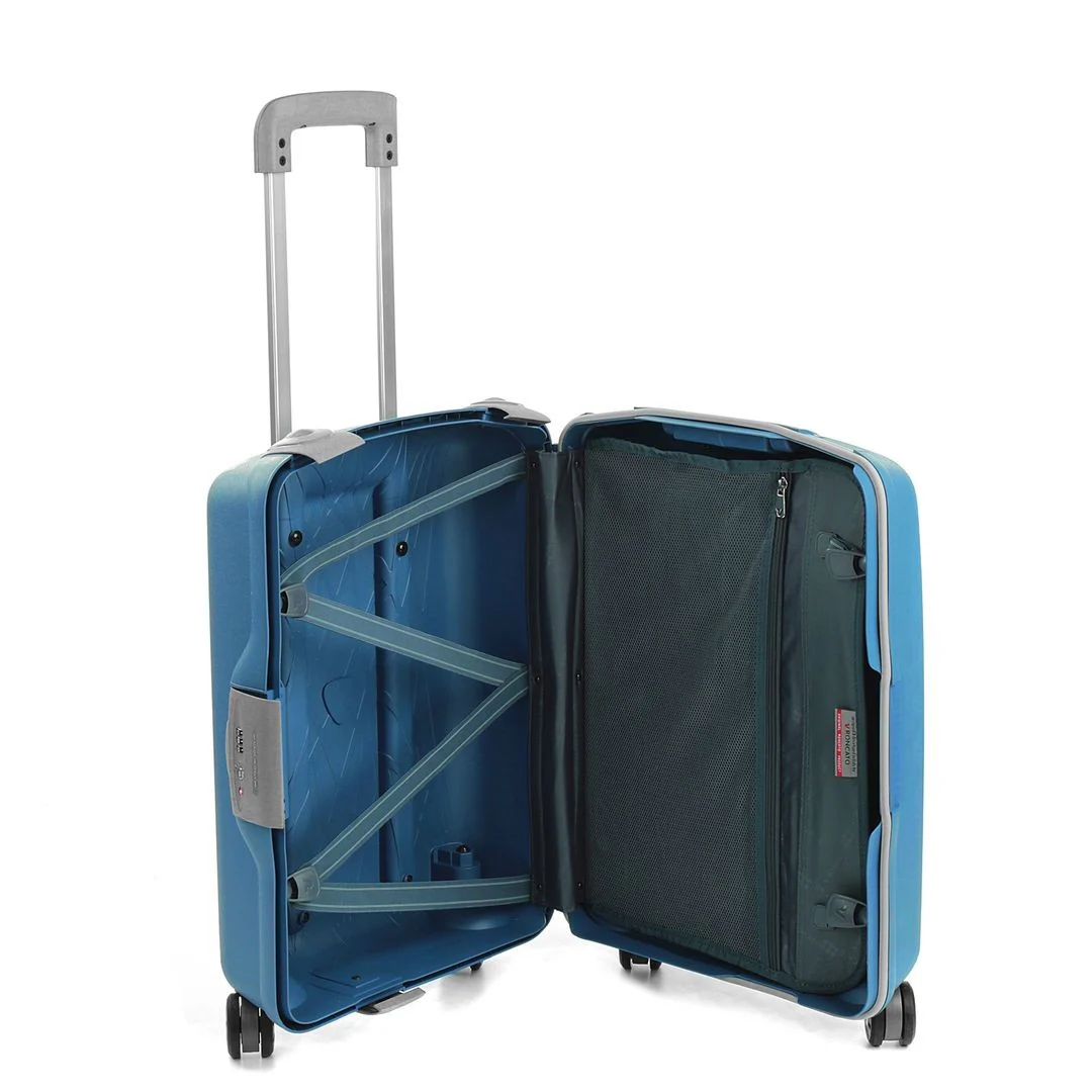 RONCATO MALETA DE CABINA – LIGHT 55cm - Image 25