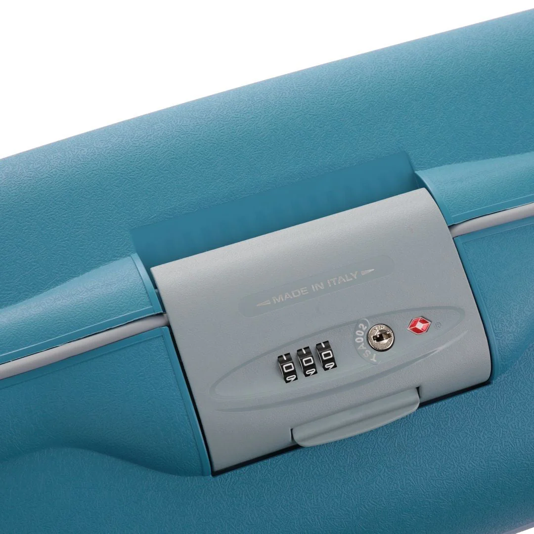 RONCATO MALETA DE CABINA – LIGHT 55cm - Image 27