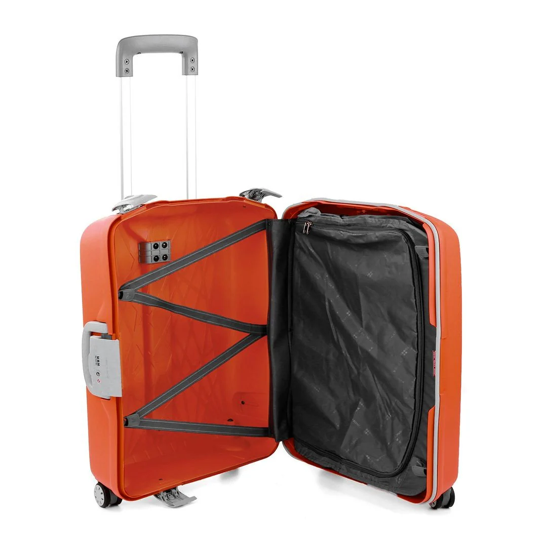 RONCATO MALETA DE CABINA – LIGHT 55cm - Image 34