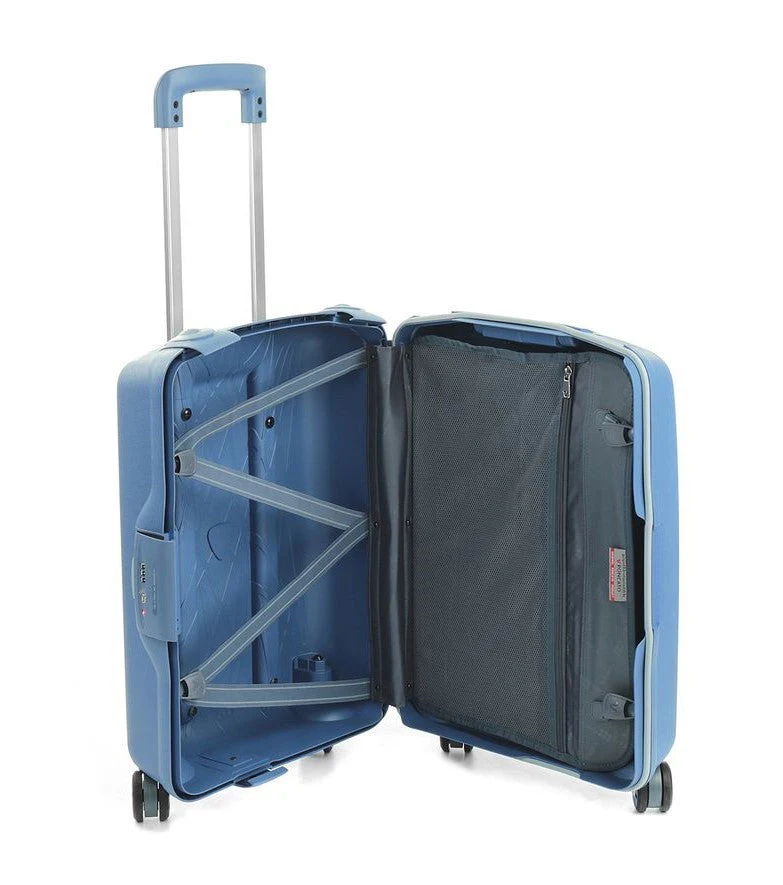 RONCATO MALETA DE CABINA – LIGHT 55cm - Image 42