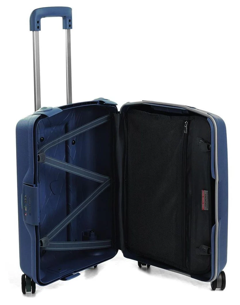 RONCATO MALETA DE CABINA – LIGHT 55cm - Image 5