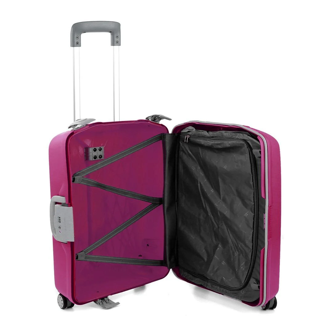 RONCATO MALETA DE CABINA – LIGHT 55cm - Image 52