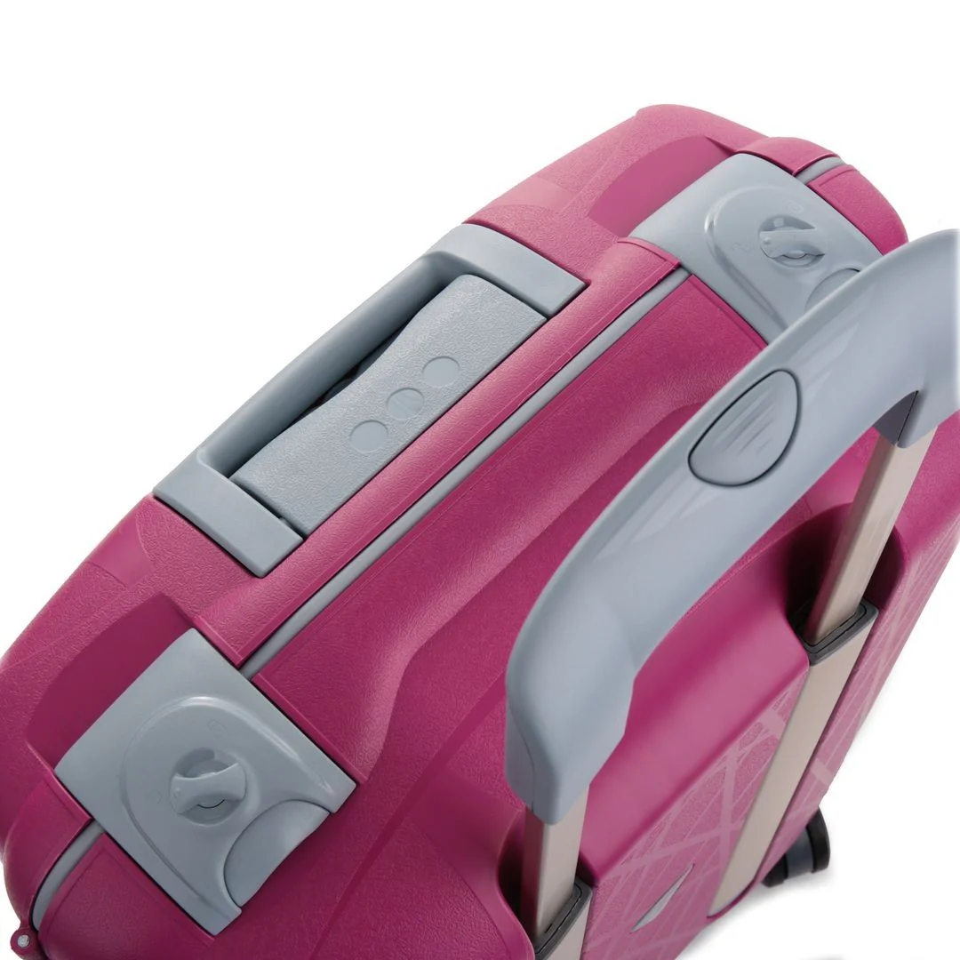 RONCATO MALETA DE CABINA – LIGHT 55cm - Image 55