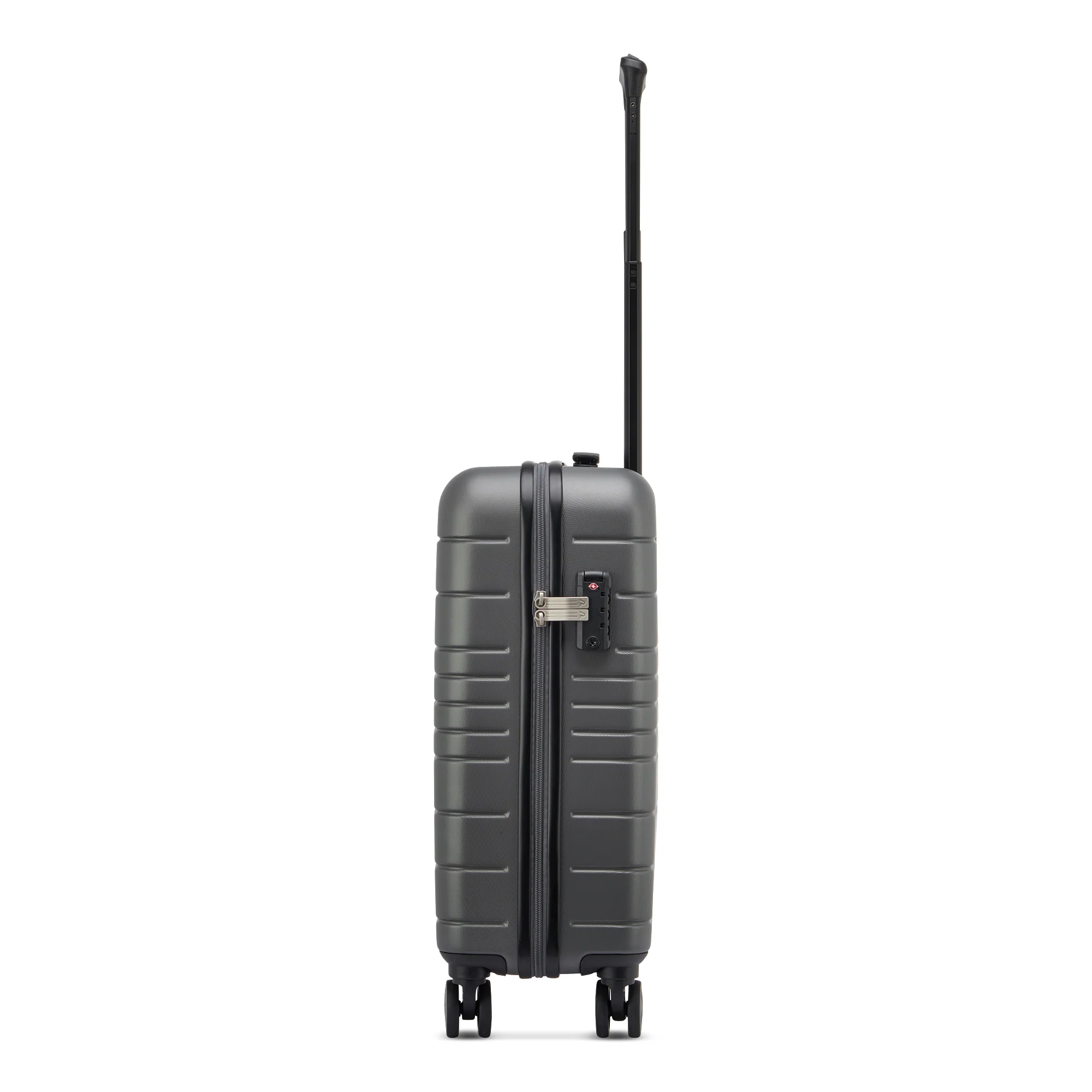 RONCATO MALETA DE CABINA WARNER DC JOKER 55cm - Image 6