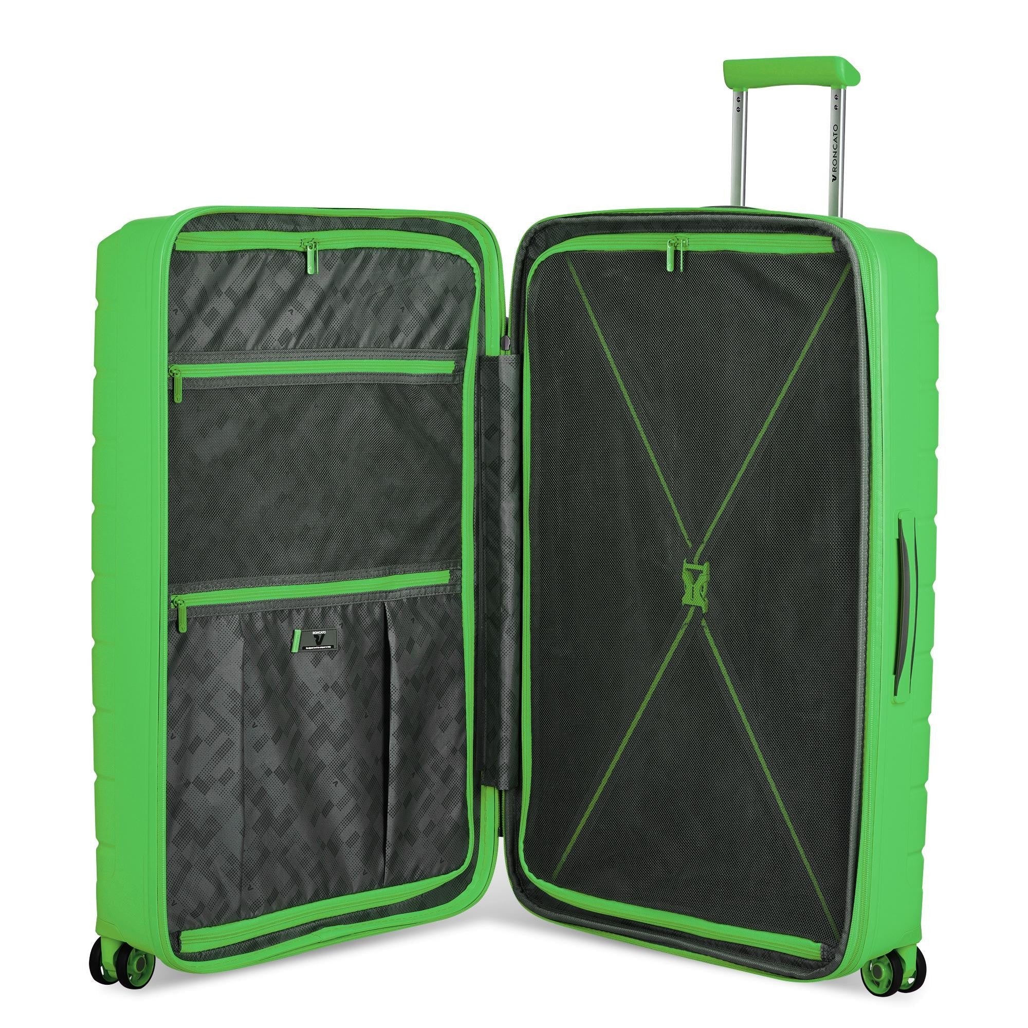 RONCATO MALETA GRANDE EXTENSIBLE B-FLYING 78CM - Image 103
