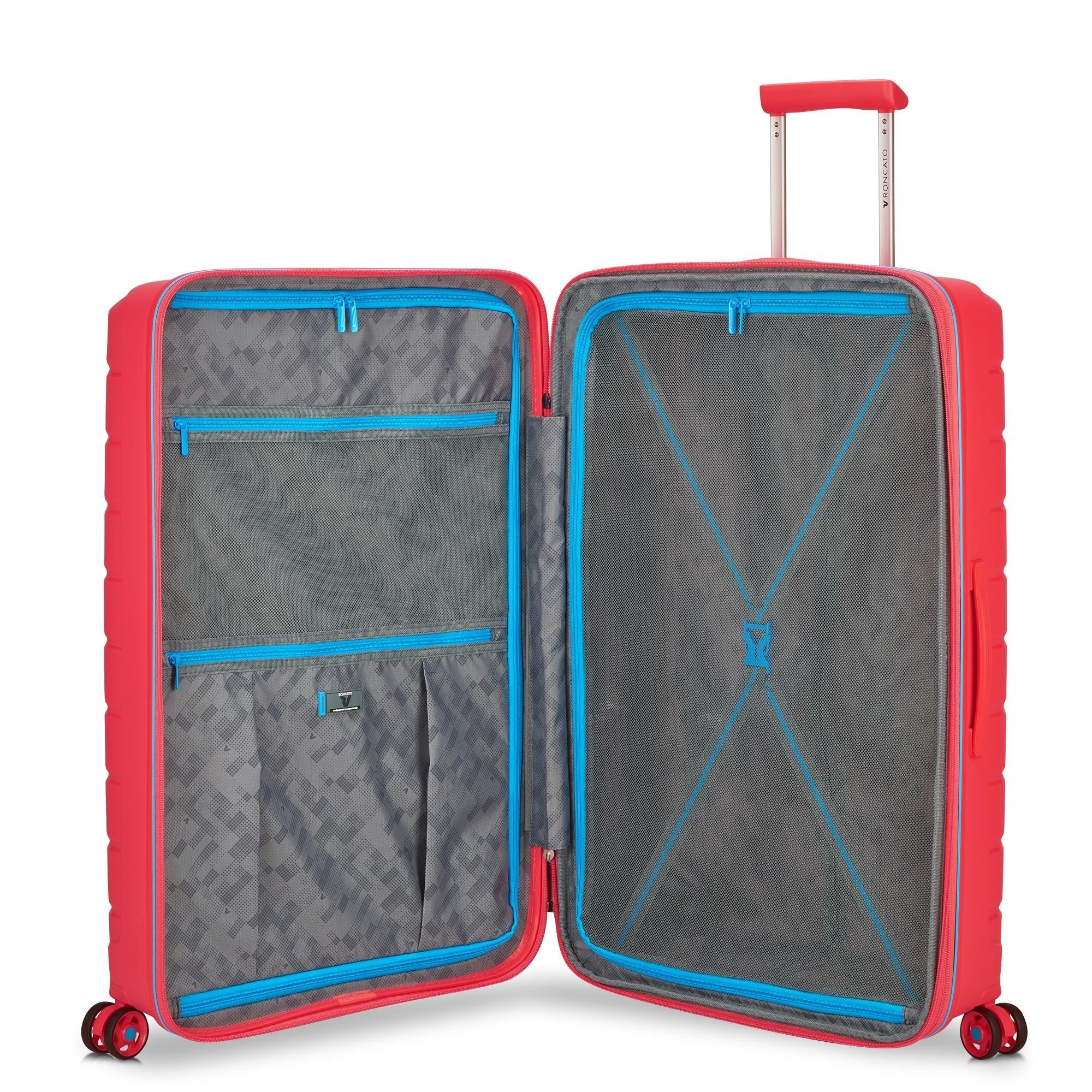 RONCATO MALETA GRANDE EXTENSIBLE B-FLYING 78CM - Image 113