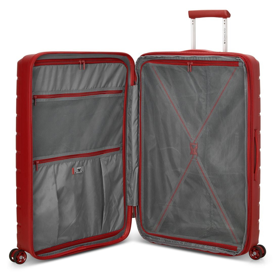 RONCATO MALETA GRANDE EXTENSIBLE B-FLYING 78CM - Image 121