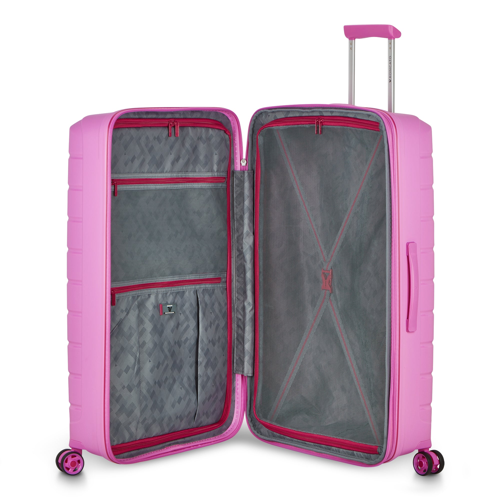 RONCATO MALETA GRANDE EXTENSIBLE B-FLYING 78CM - Image 131