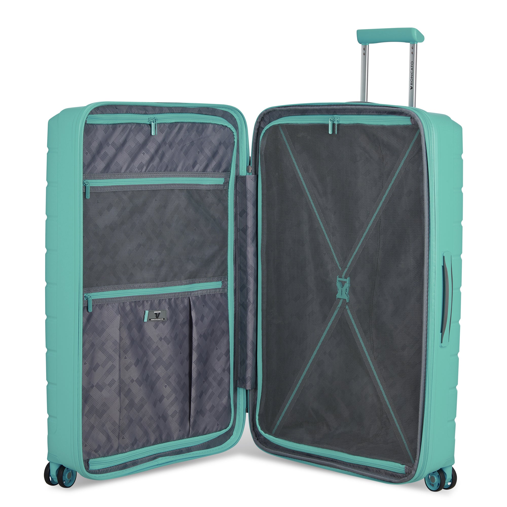RONCATO MALETA GRANDE EXTENSIBLE B-FLYING 78CM - Image 139