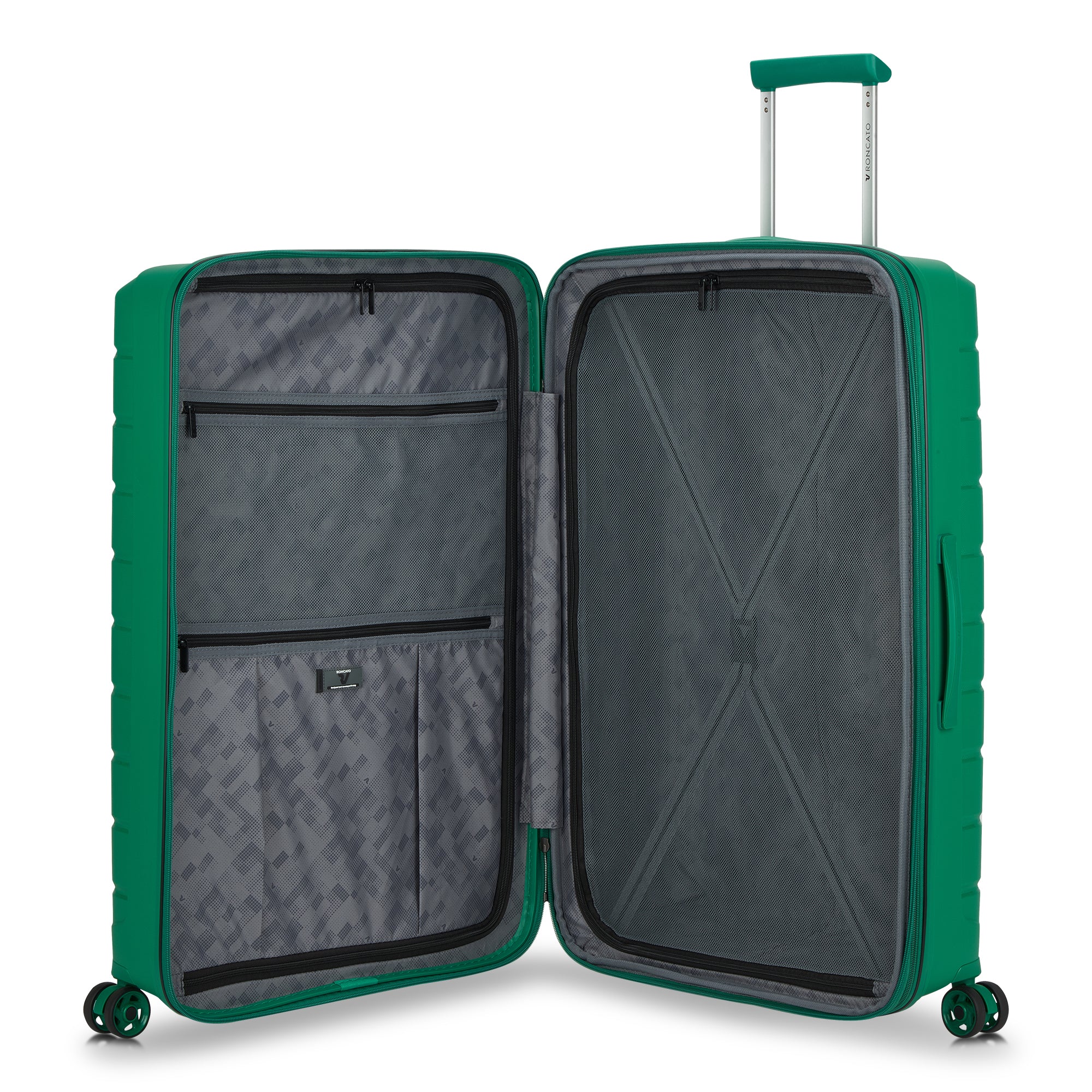 RONCATO MALETA GRANDE EXTENSIBLE B-FLYING 78CM - Image 150