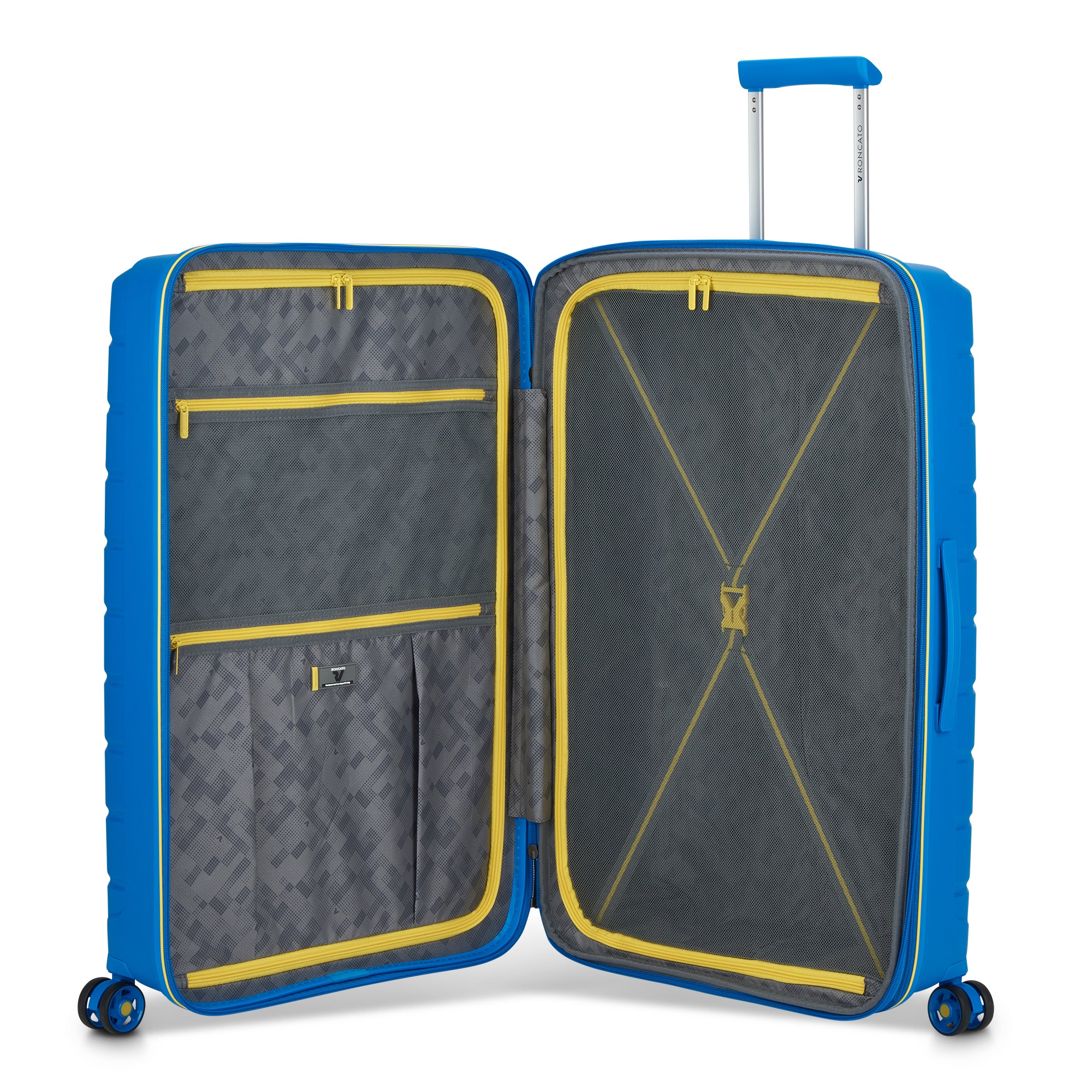 RONCATO MALETA GRANDE EXTENSIBLE B-FLYING 78CM - Image 158