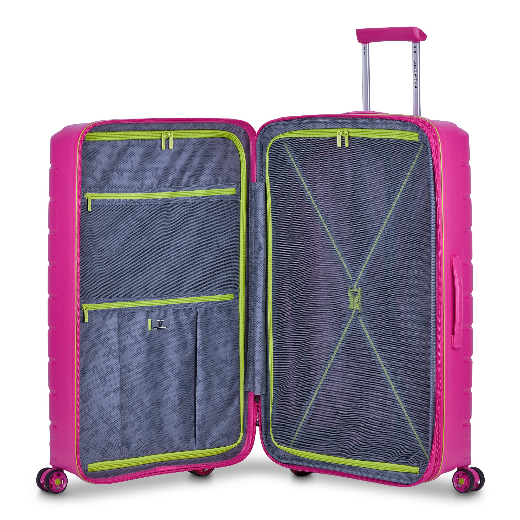 RONCATO MALETA GRANDE EXTENSIBLE B-FLYING 78CM - Image 190