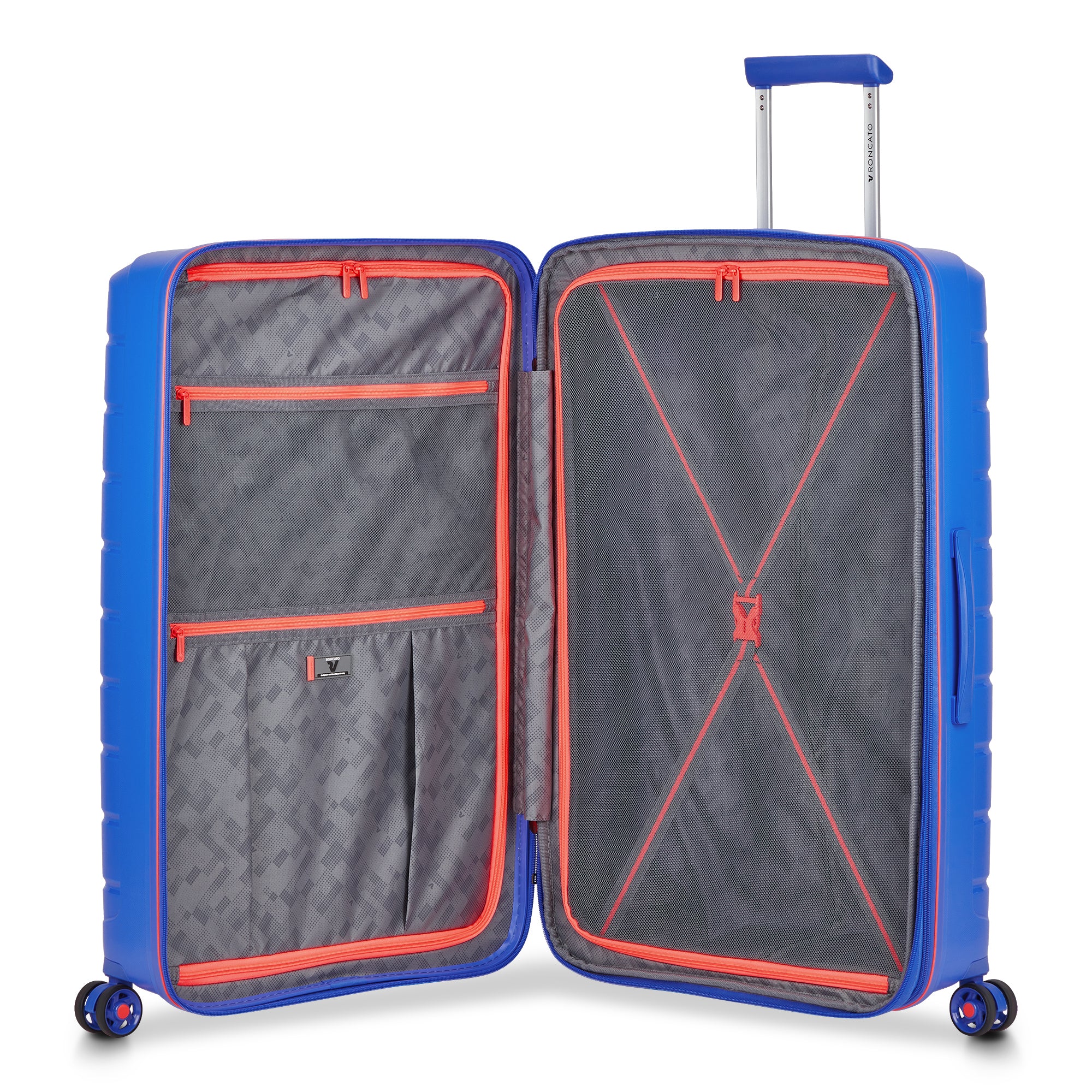 RONCATO MALETA GRANDE EXTENSIBLE B-FLYING 78CM - Image 200