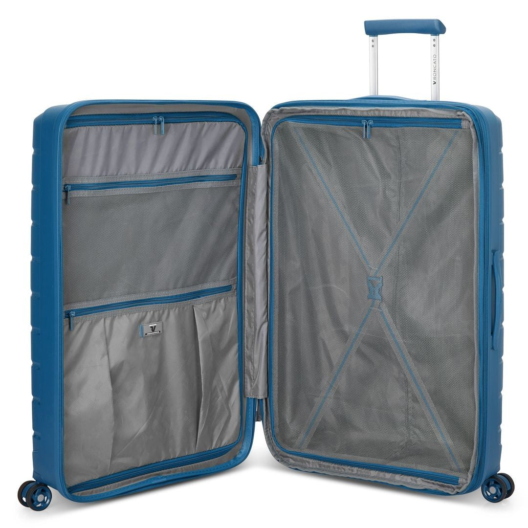 RONCATO MALETA GRANDE EXTENSIBLE B-FLYING 78CM - Image 24