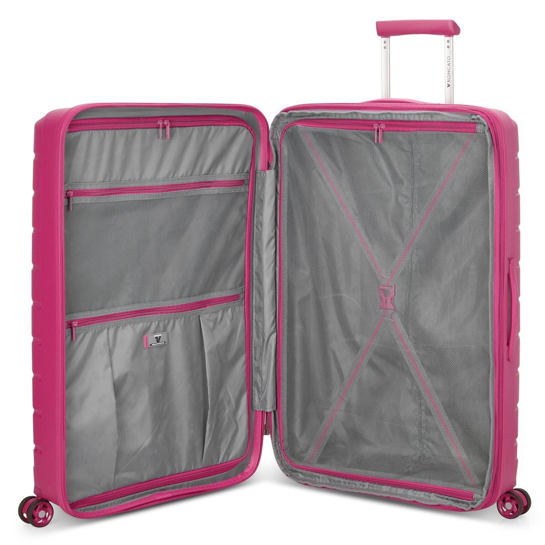 RONCATO MALETA GRANDE EXTENSIBLE B-FLYING 78CM - Image 34