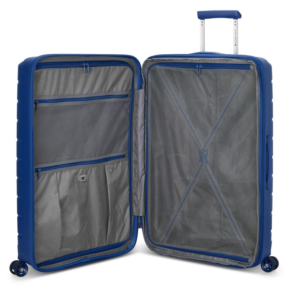 RONCATO MALETA GRANDE EXTENSIBLE B-FLYING 78CM - Image 4