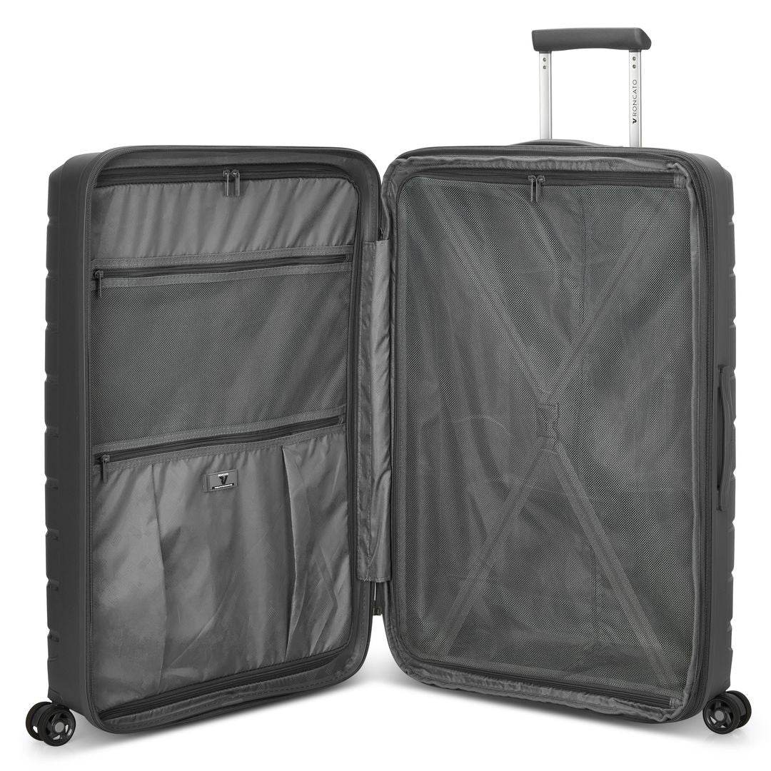 RONCATO MALETA GRANDE EXTENSIBLE B-FLYING 78CM - Image 44