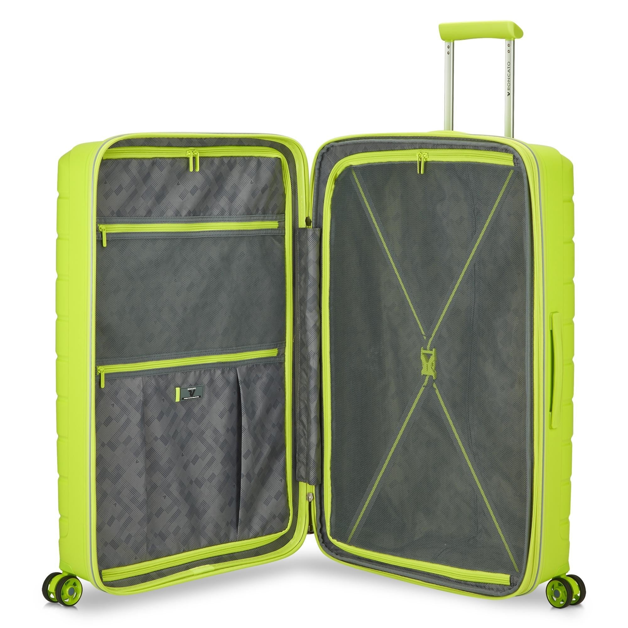 RONCATO MALETA GRANDE EXTENSIBLE B-FLYING 78CM - Image 54