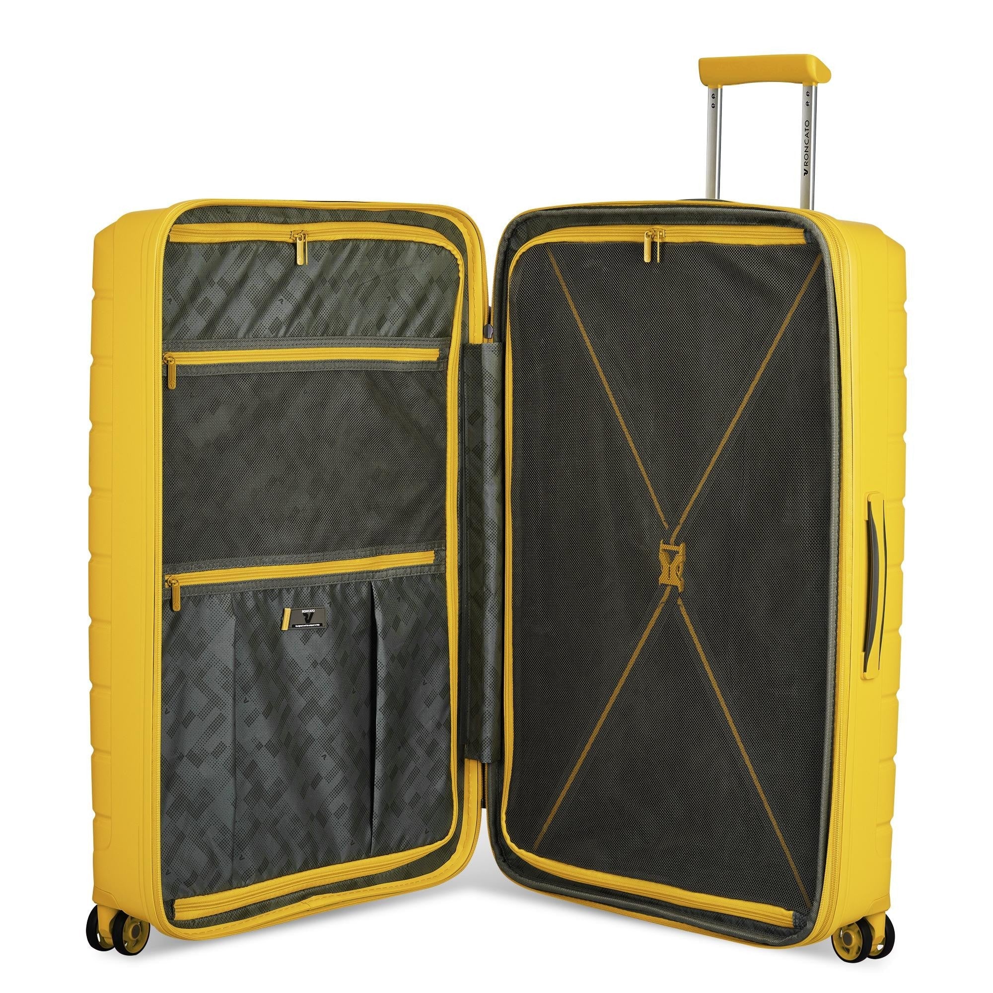 RONCATO MALETA GRANDE EXTENSIBLE B-FLYING 78CM - Image 64