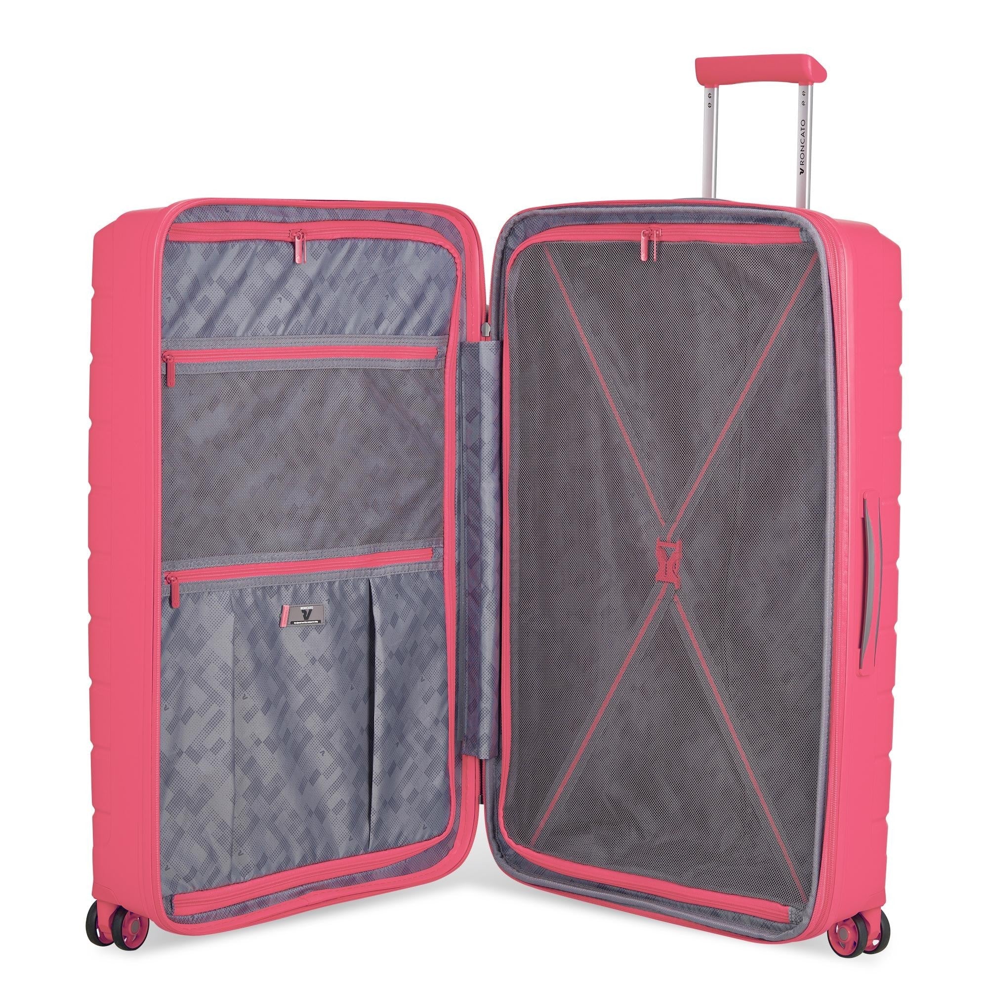RONCATO MALETA GRANDE EXTENSIBLE B-FLYING 78CM - Image 75