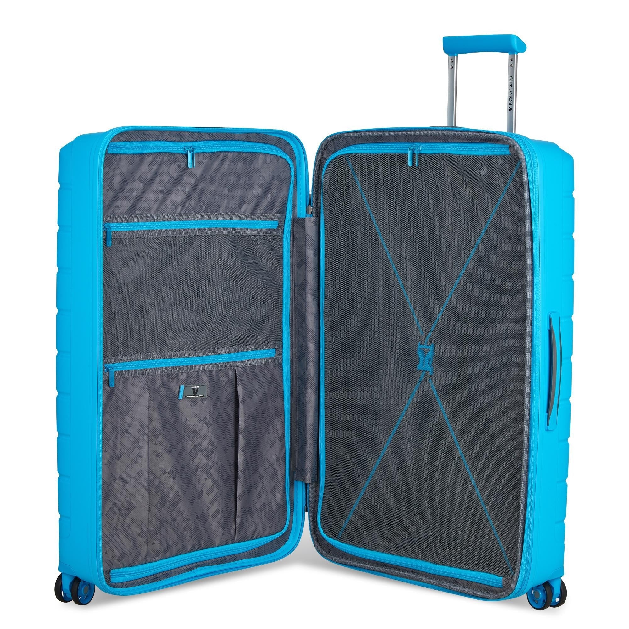 RONCATO MALETA GRANDE EXTENSIBLE B-FLYING 78CM - Image 83