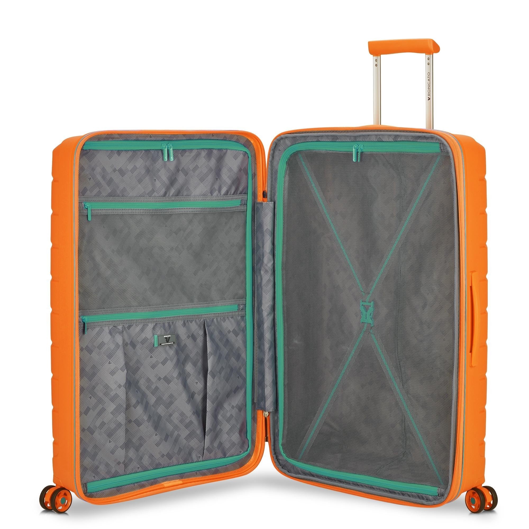RONCATO MALETA GRANDE EXTENSIBLE B-FLYING 78CM - Image 94