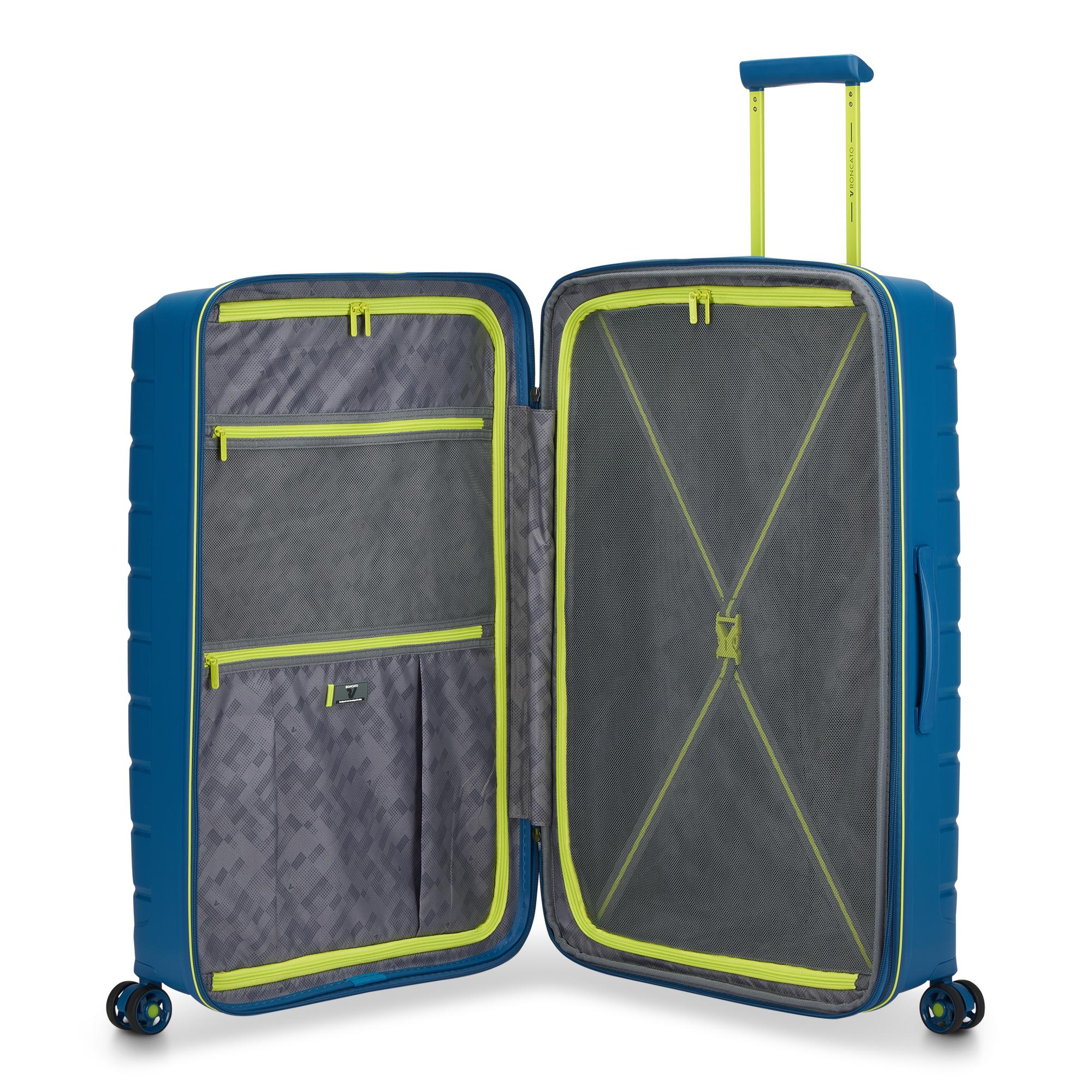 RONCATO MALETA GRANDE EXTENSIBLE B-FLYING MOVE 78CM - Image 13