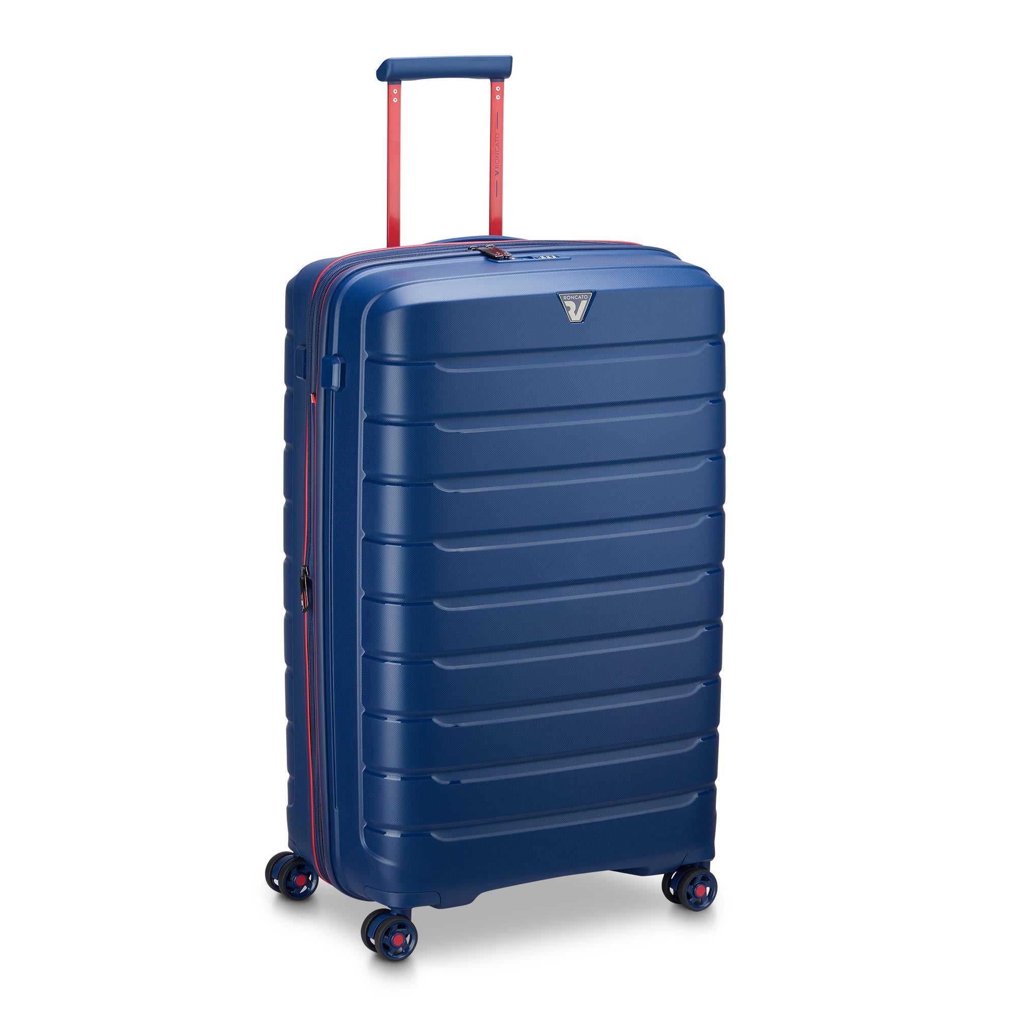 RONCATO MALETA GRANDE EXTENSIBLE B-FLYING MOVE 78CM - Image 19