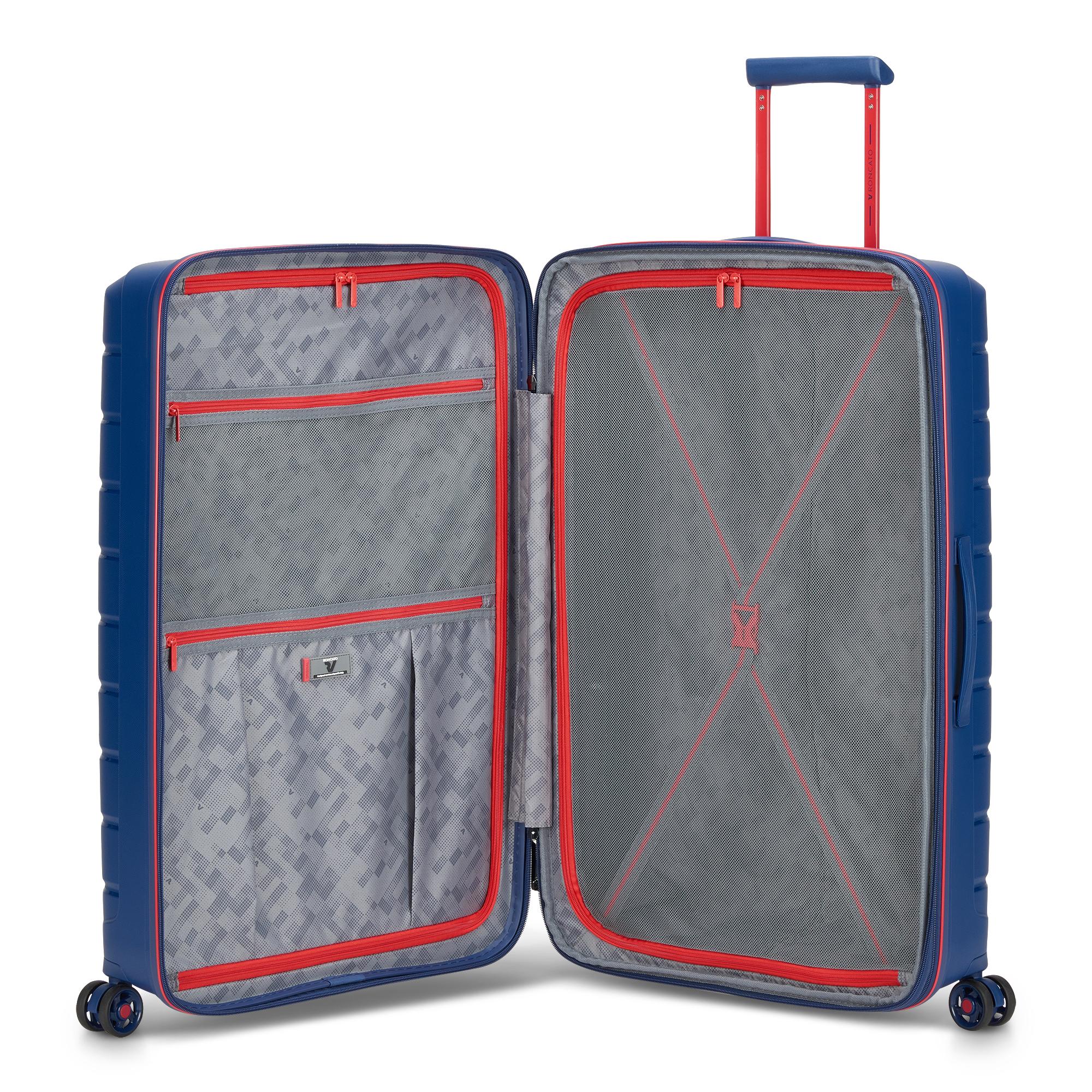 RONCATO MALETA GRANDE EXTENSIBLE B-FLYING MOVE 78CM - Image 22