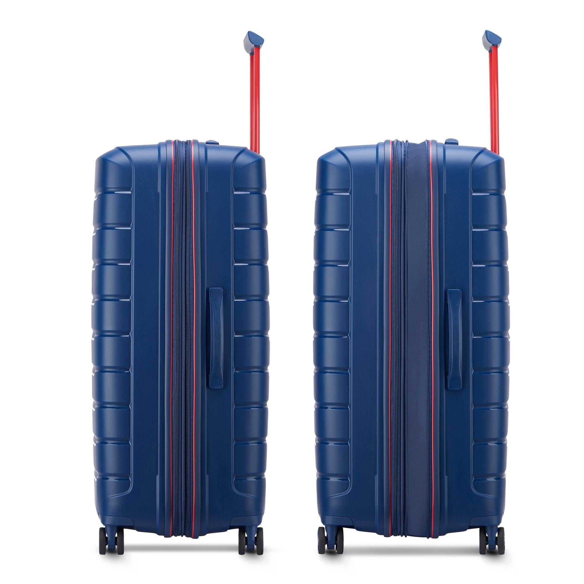 RONCATO MALETA GRANDE EXTENSIBLE B-FLYING MOVE 78CM - Image 23