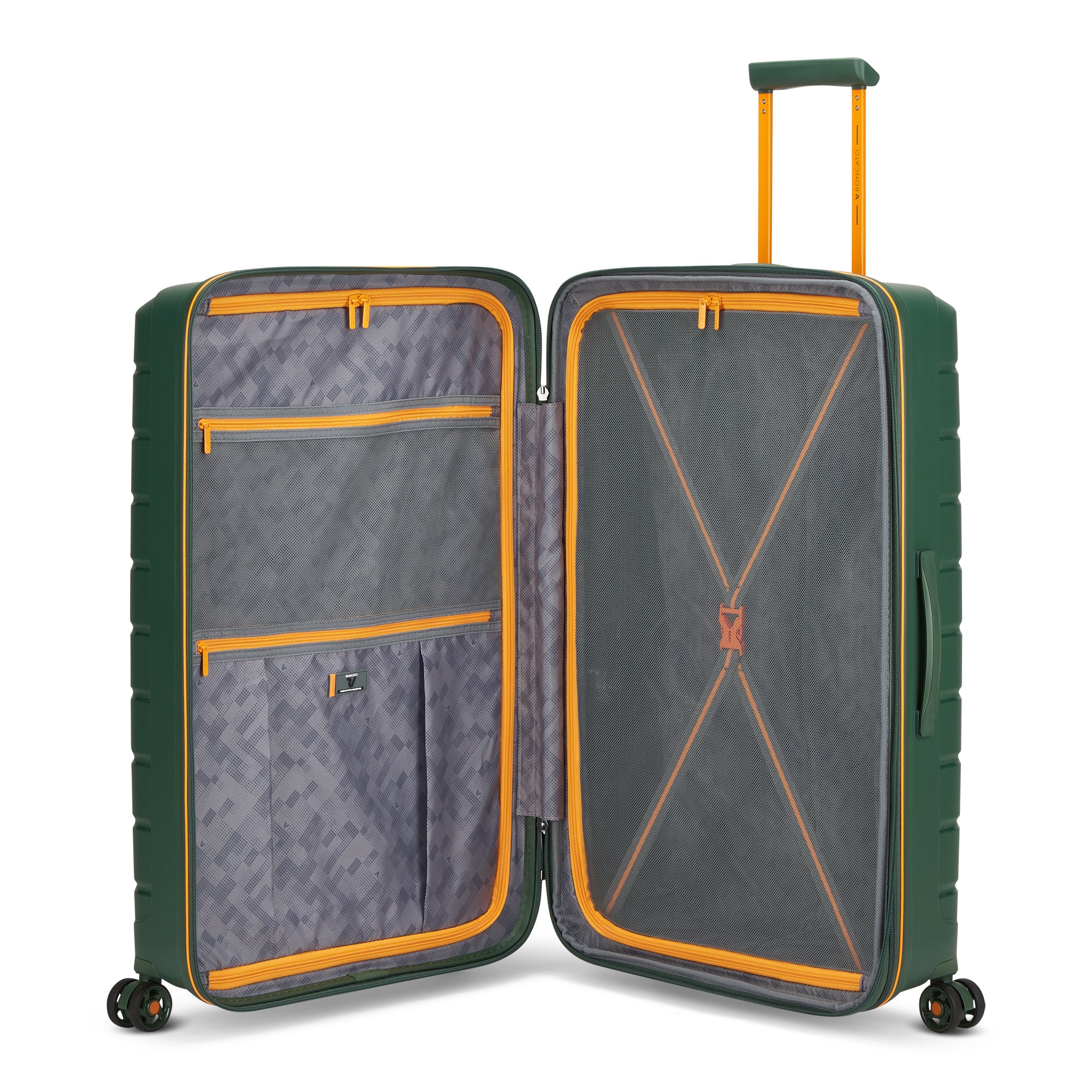 RONCATO MALETA GRANDE EXTENSIBLE B-FLYING MOVE 78CM - Image 30