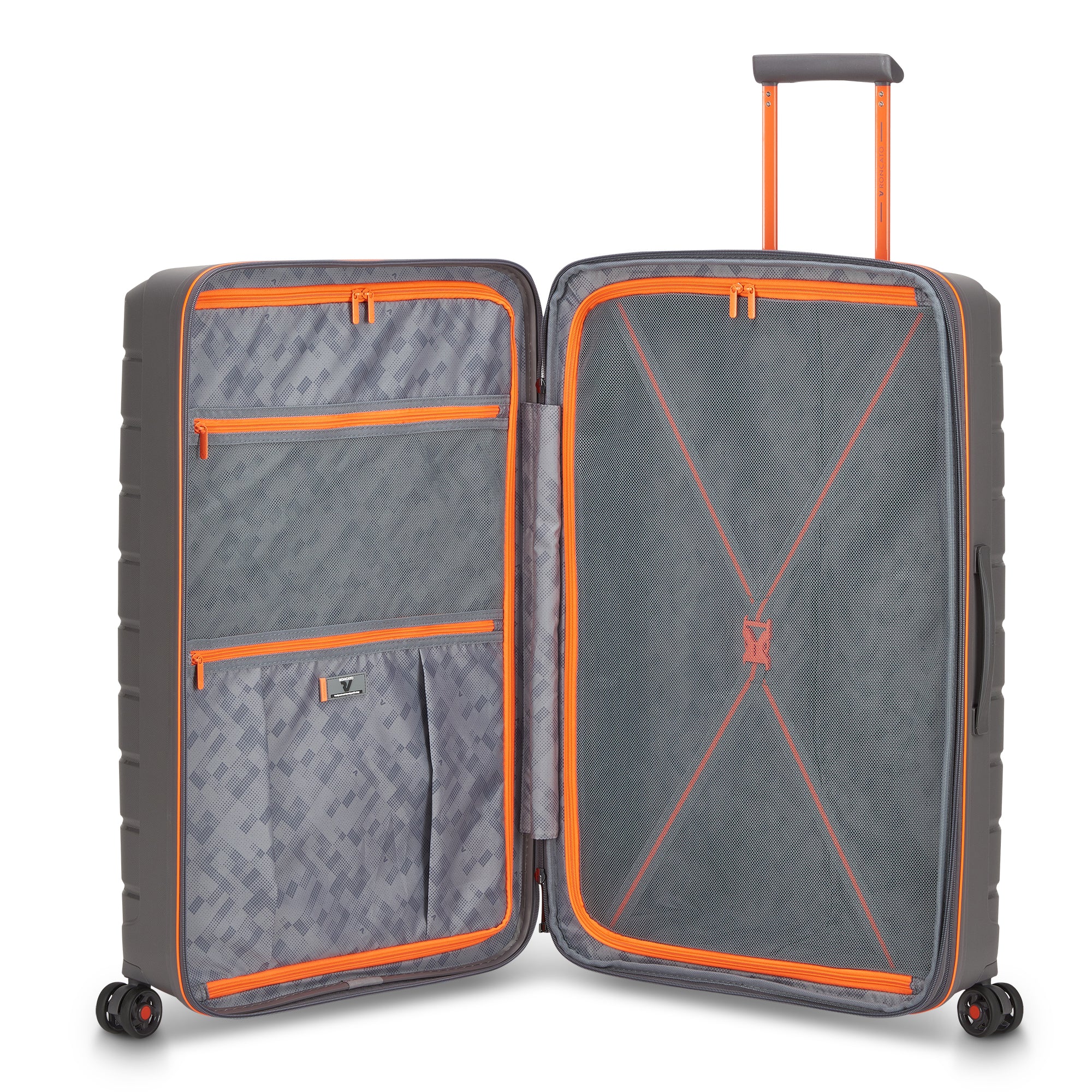 RONCATO MALETA GRANDE EXTENSIBLE B-FLYING MOVE 78CM - Image 39