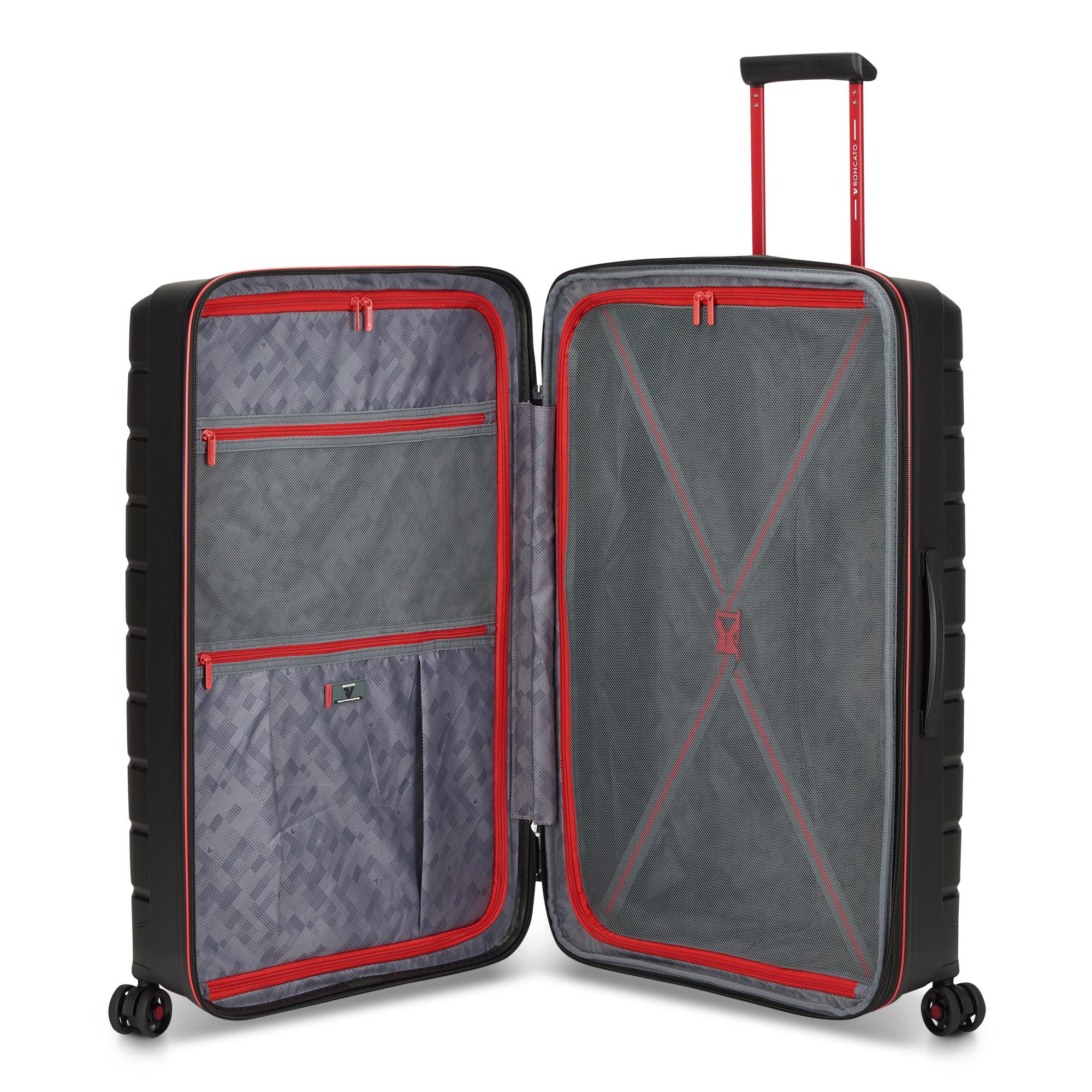 RONCATO MALETA GRANDE EXTENSIBLE B-FLYING MOVE 78CM - Image 4