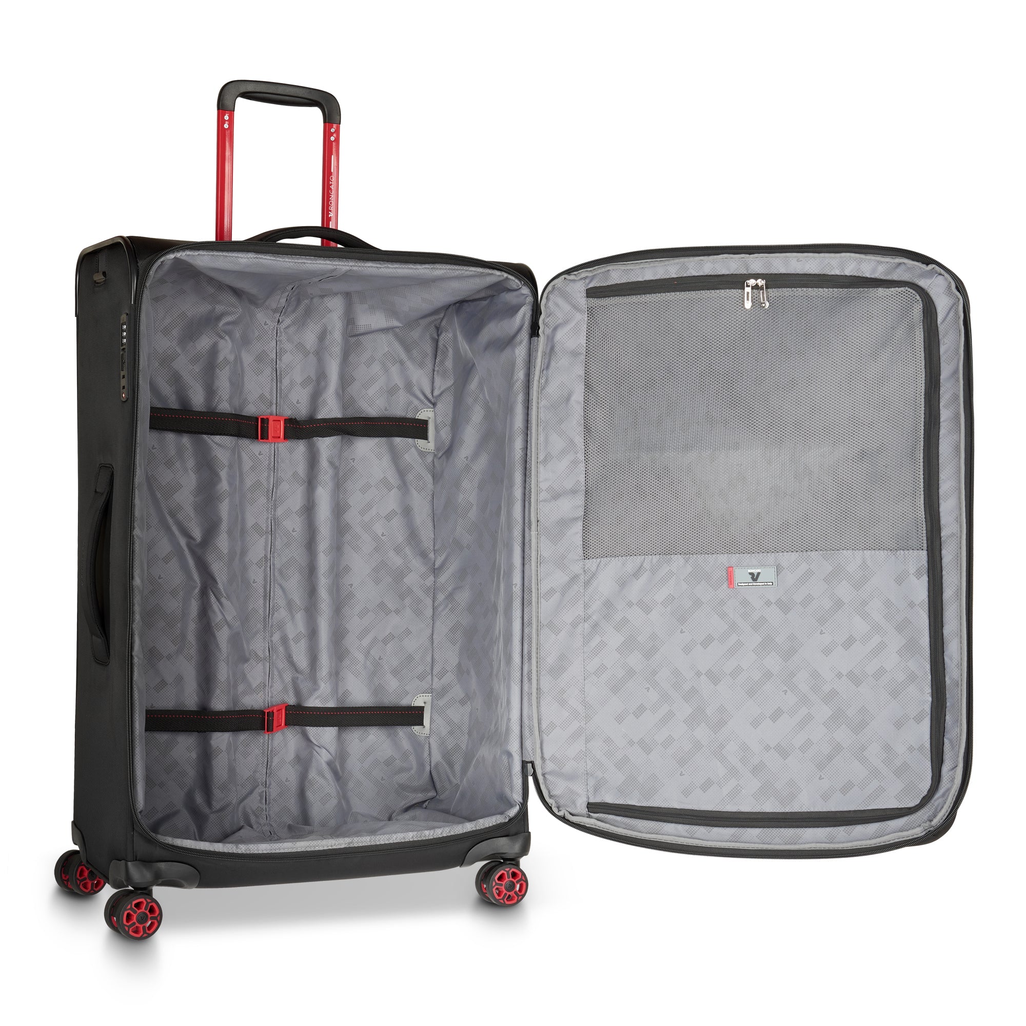 RONCATO MALETA GRANDE EXTENSIBLE MOVE 77cm - Image 14
