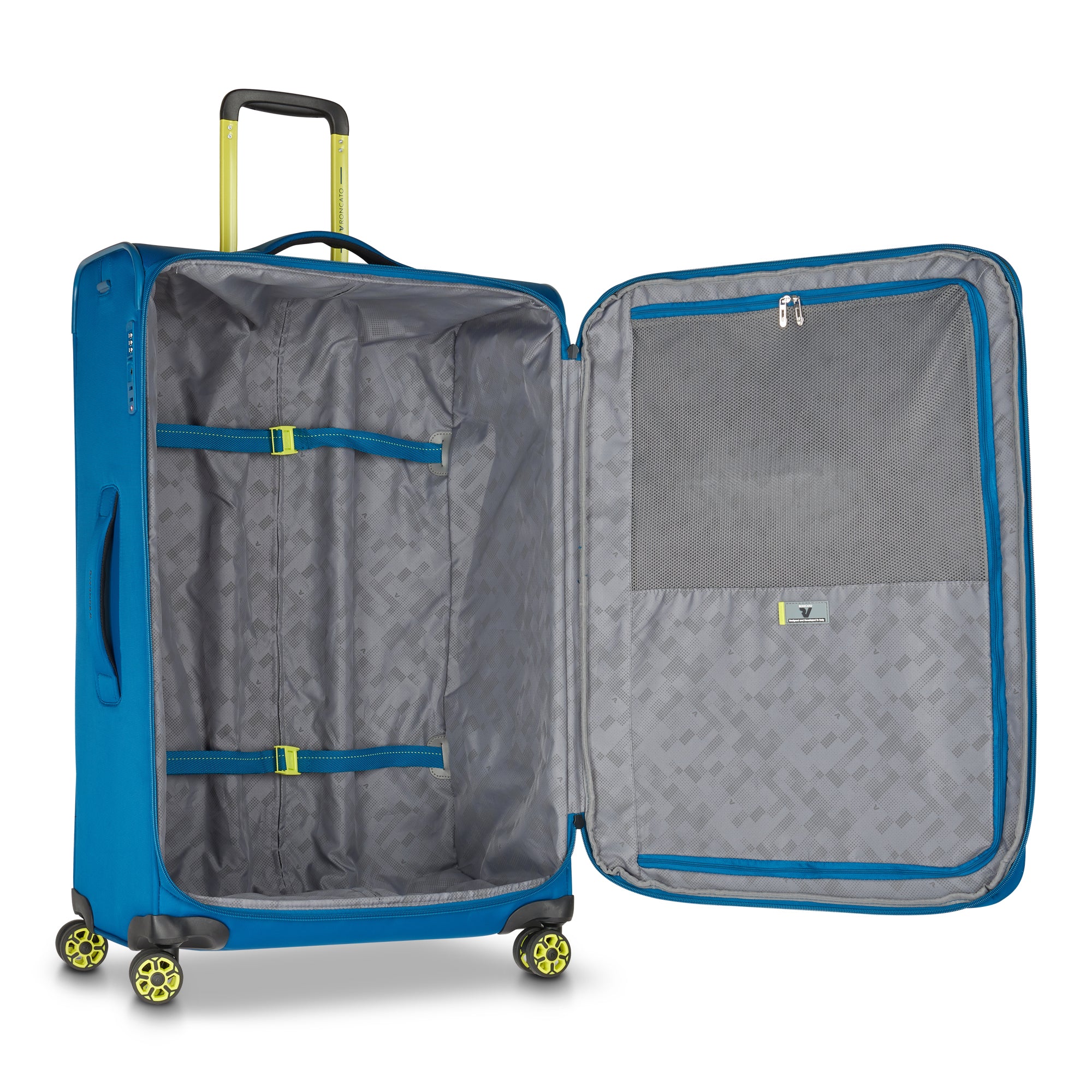 RONCATO MALETA GRANDE EXTENSIBLE MOVE 77cm - Image 24