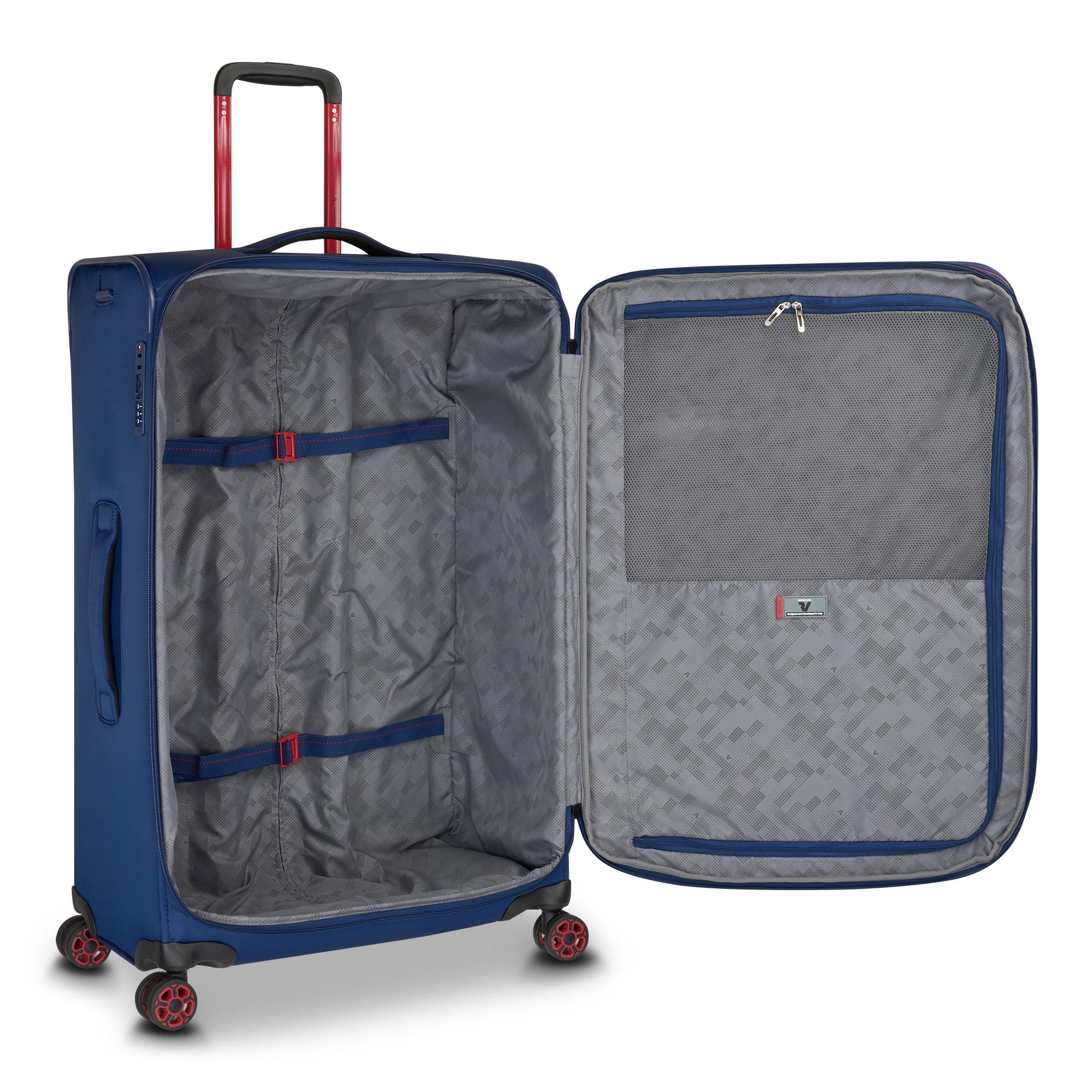 RONCATO MALETA GRANDE EXTENSIBLE MOVE 77cm - Image 43