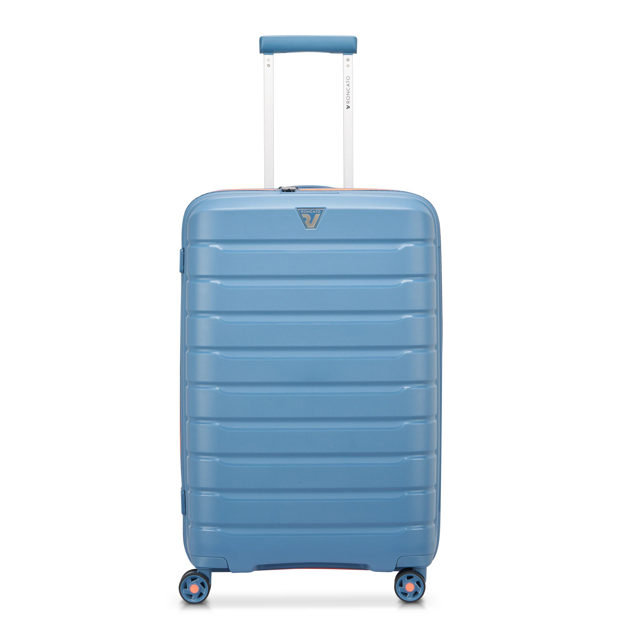 Roncato Maleta Mediana B-FLYING NEON 68CM - Image 10