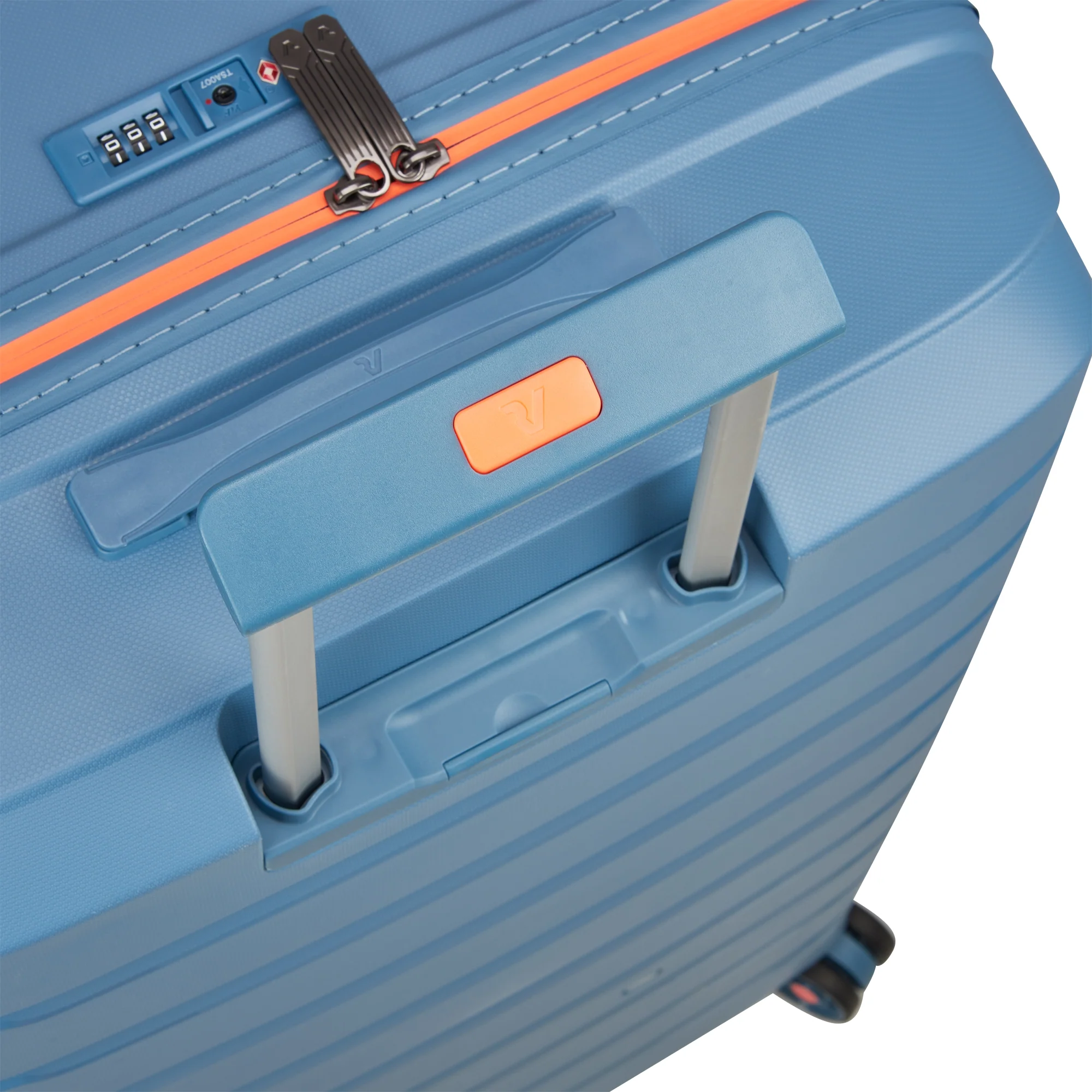 Roncato Maleta Mediana B-FLYING NEON 68CM - Image 17