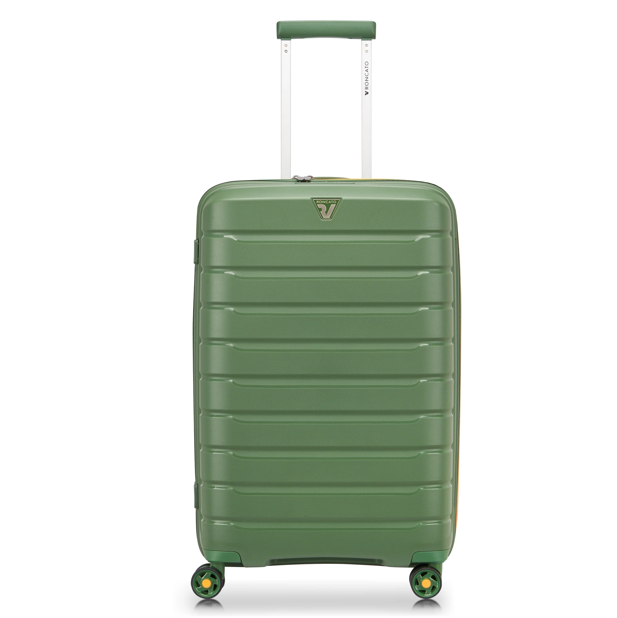 Roncato Maleta Mediana B-FLYING NEON 68CM - Image 19