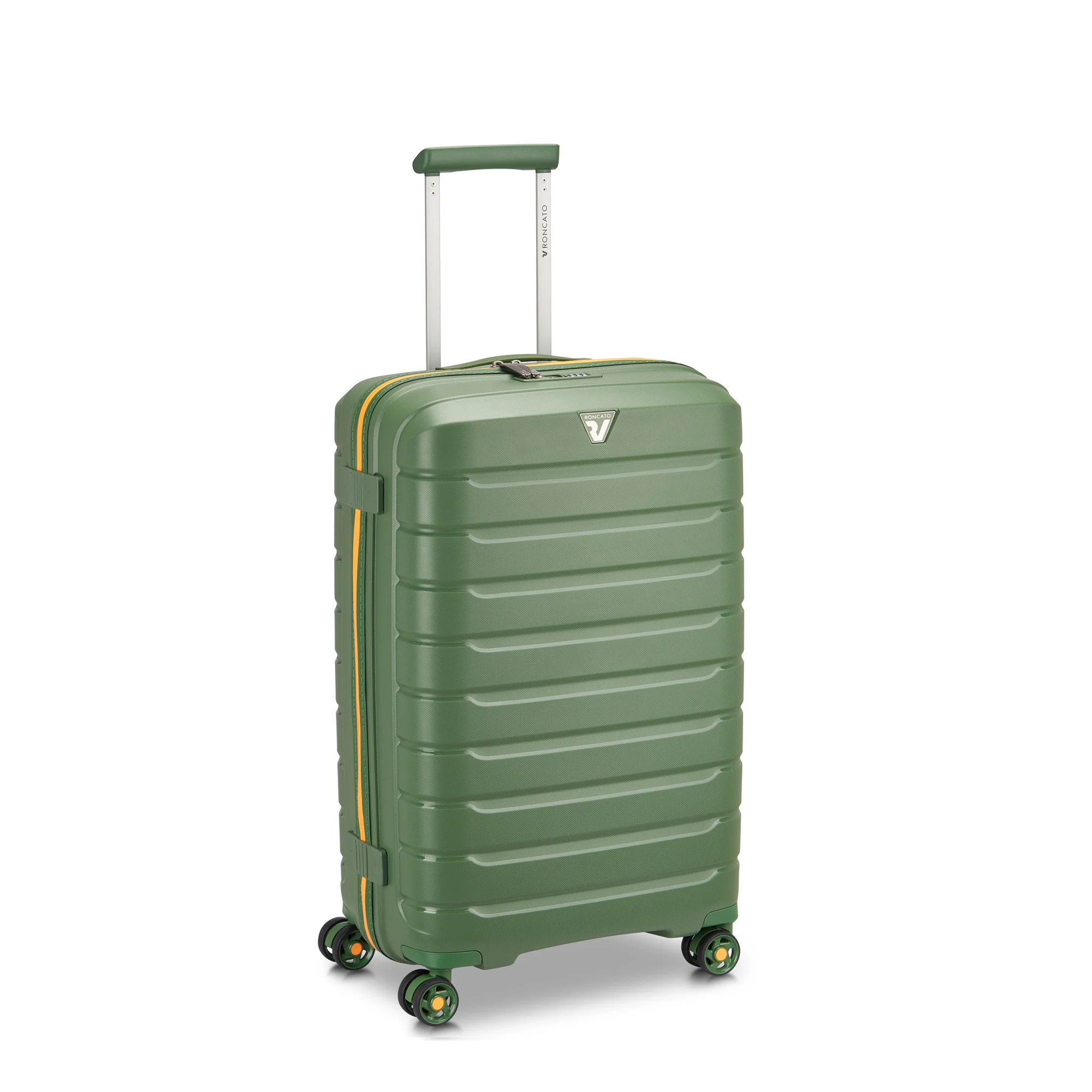 Roncato Maleta Mediana B-FLYING NEON 68CM - Image 20